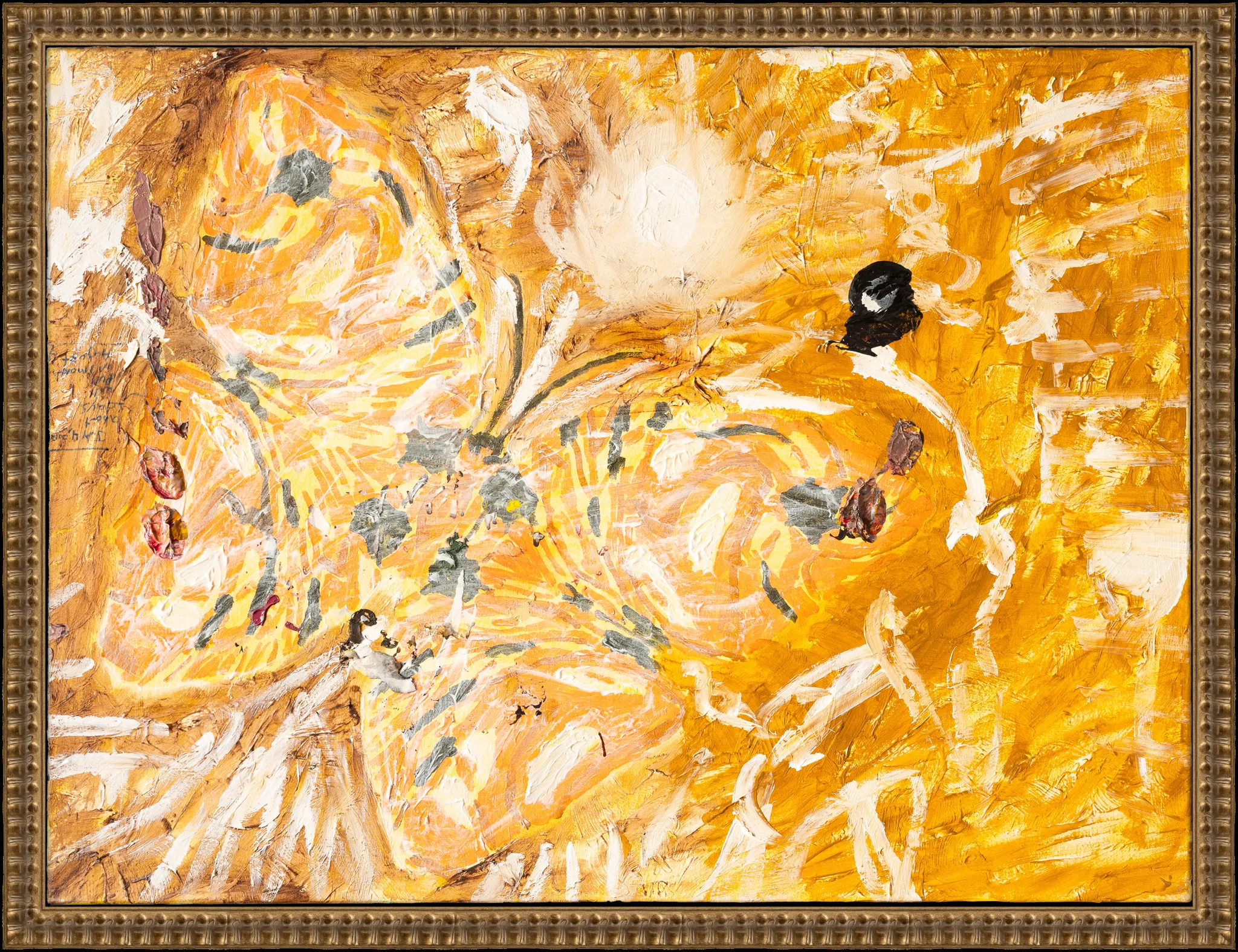 Untitled (BC-008), William Henry Broome