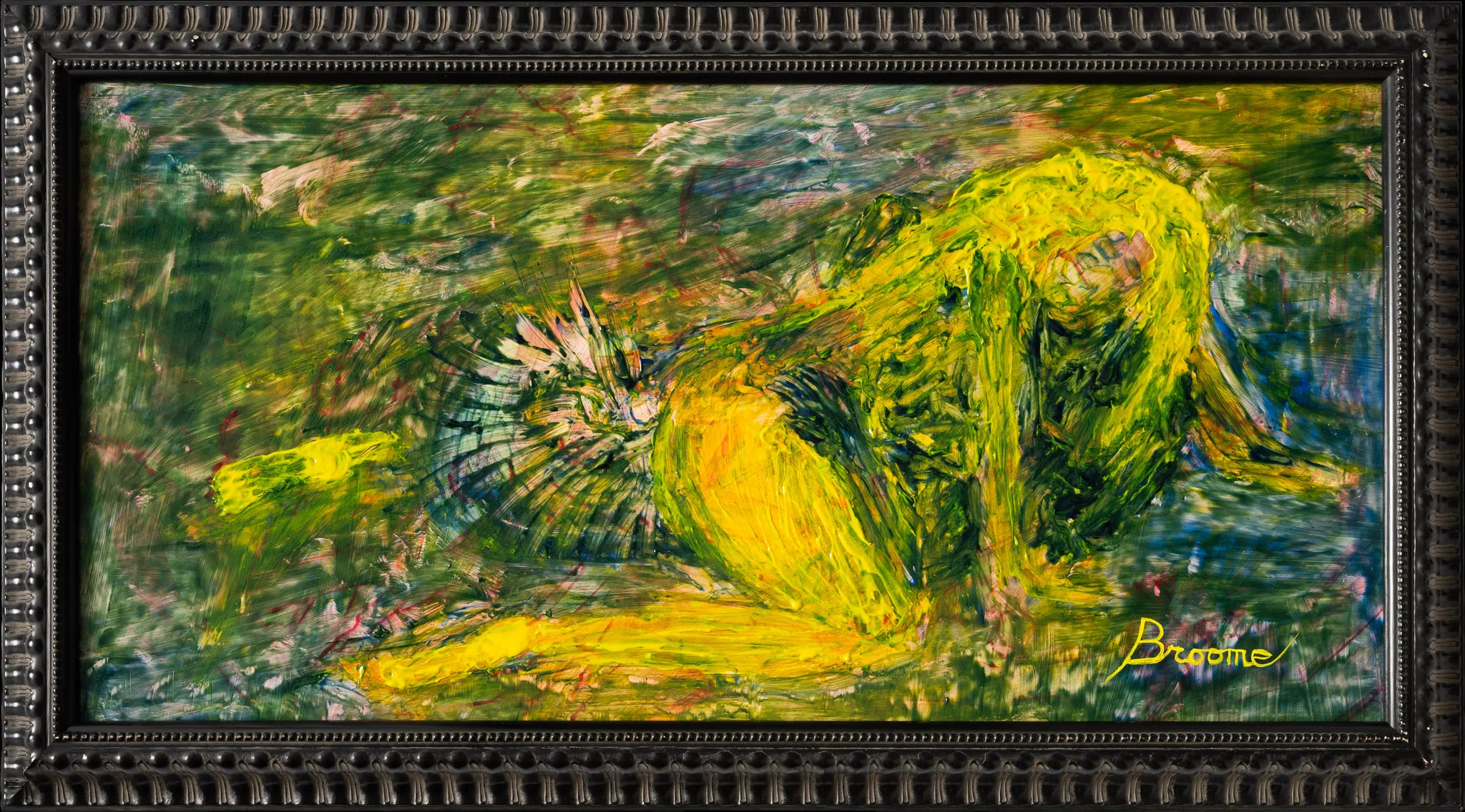 Untitled (BC-010), William Henry Broome