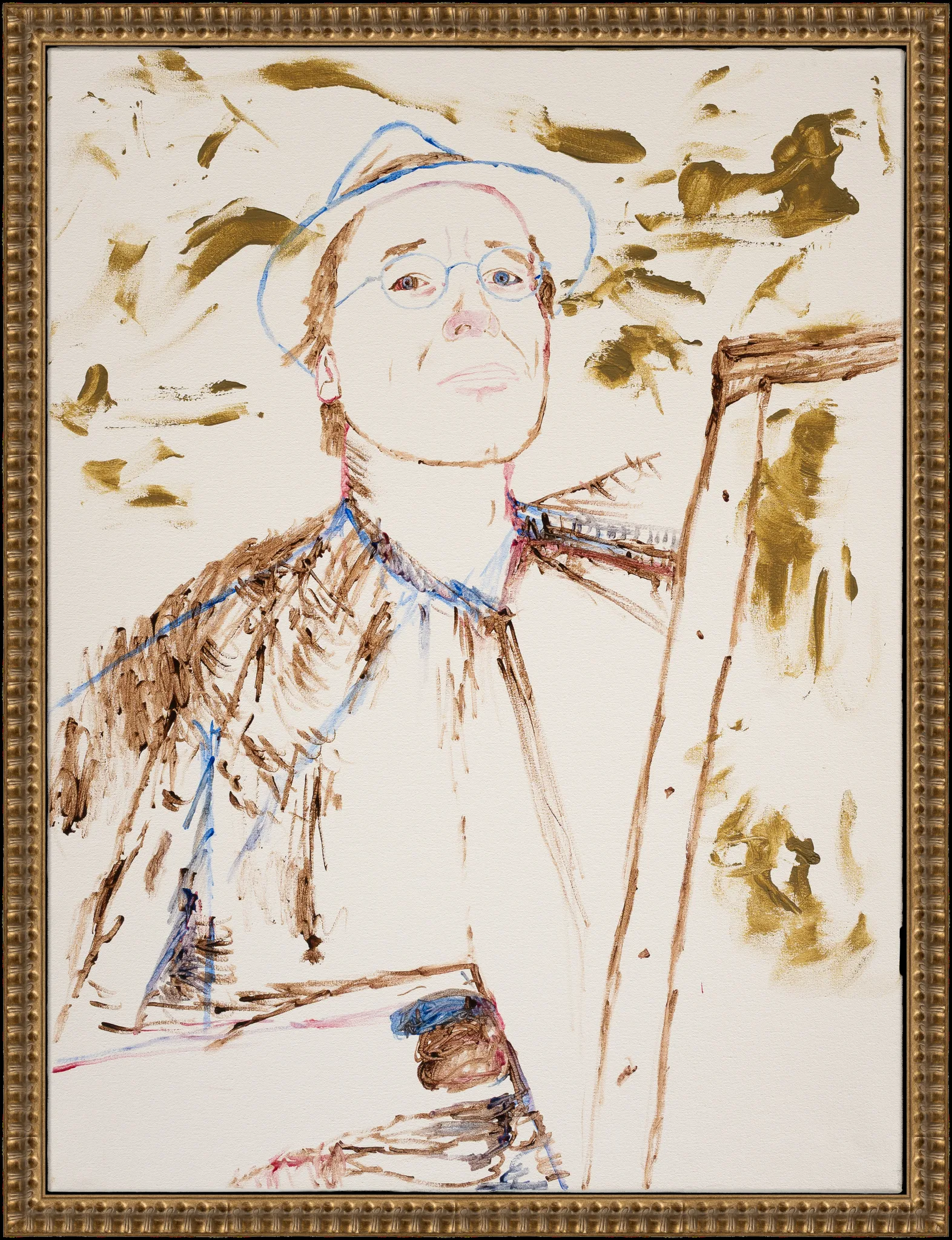 Untitled (BC-011), William Henry Broome