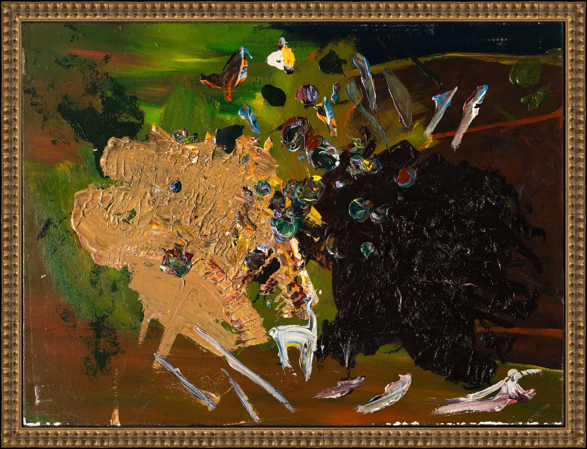 Untitled (BC-018), William Henry Broome