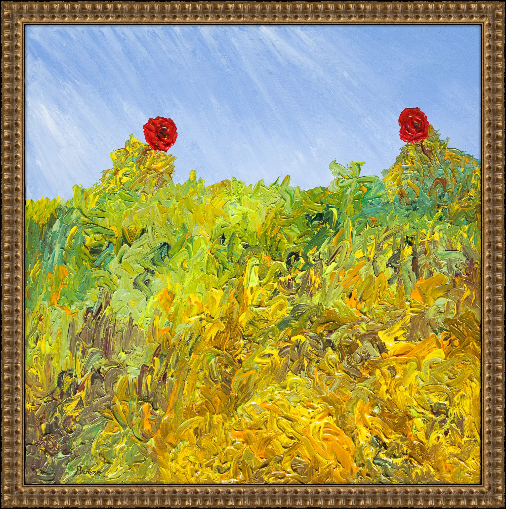 Untitled (BC-025), William Henry Broome