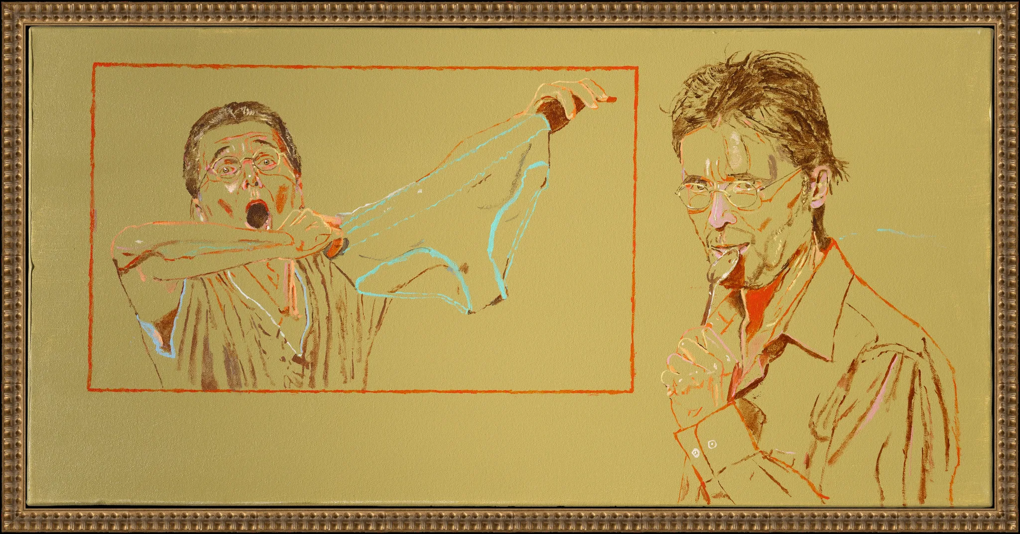 Untitled (BC-038), William Henry Broome