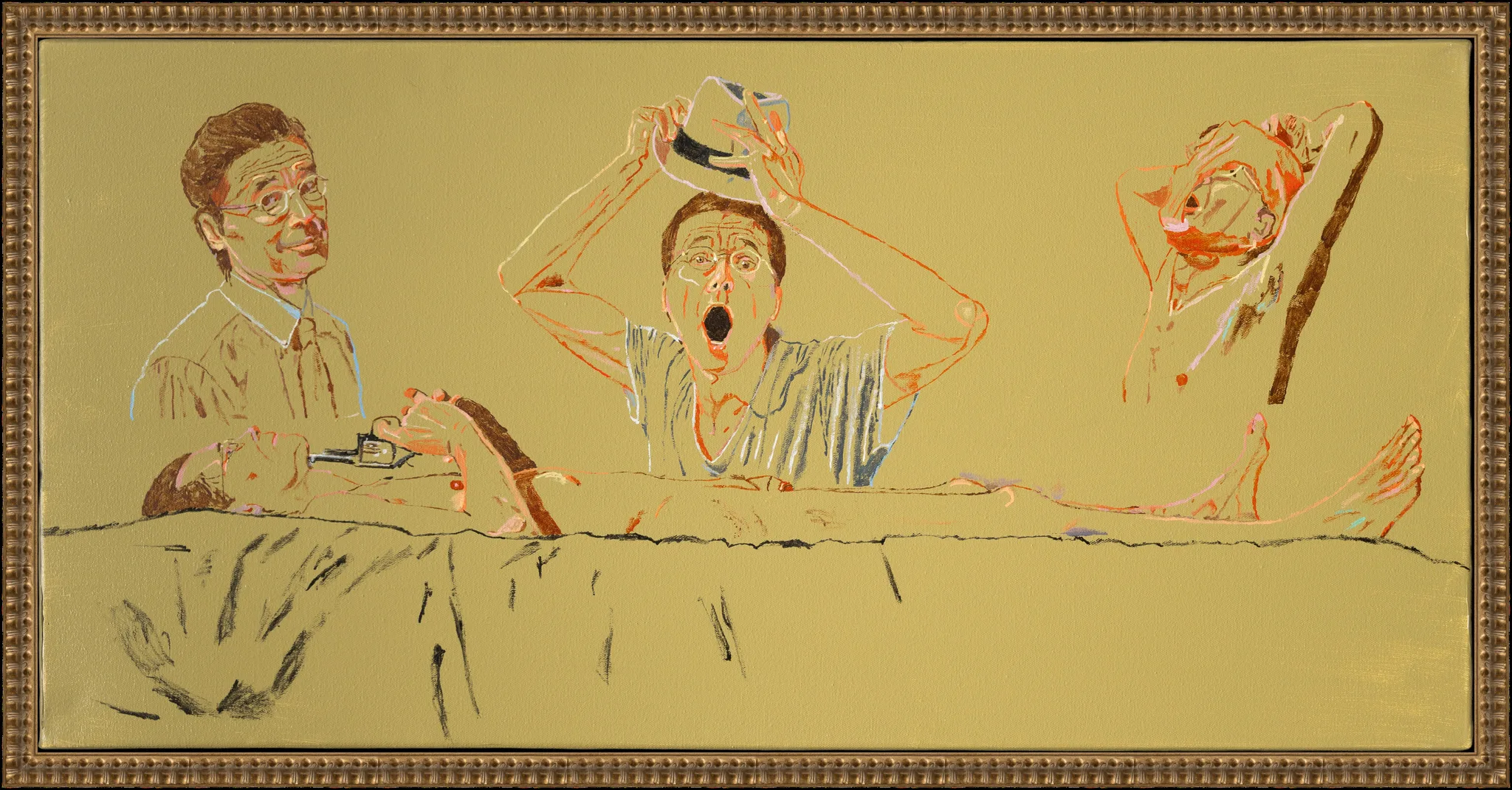 Untitled (BC-042), William Henry Broome