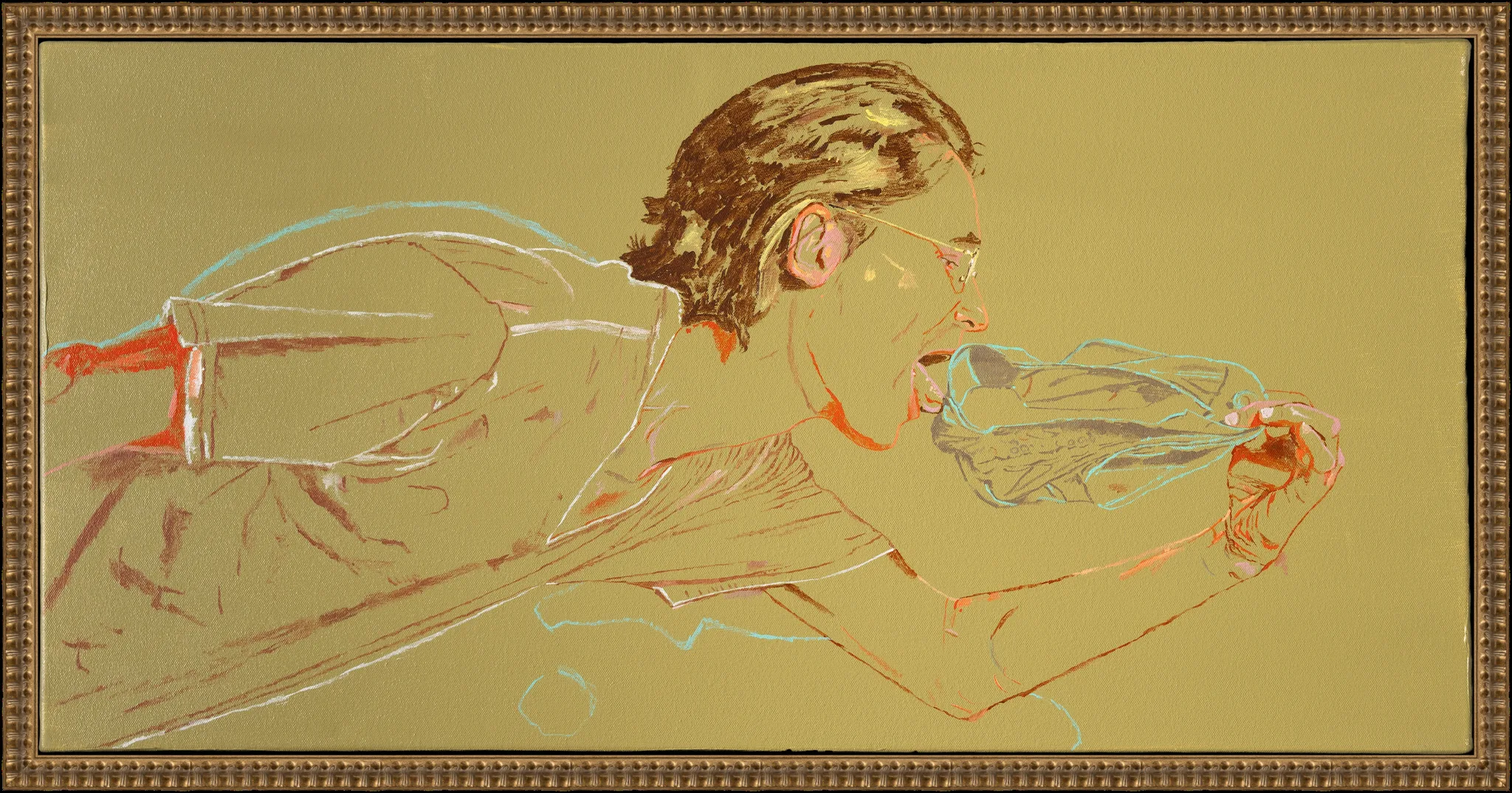 Untitled (BC-044), William Henry Broome