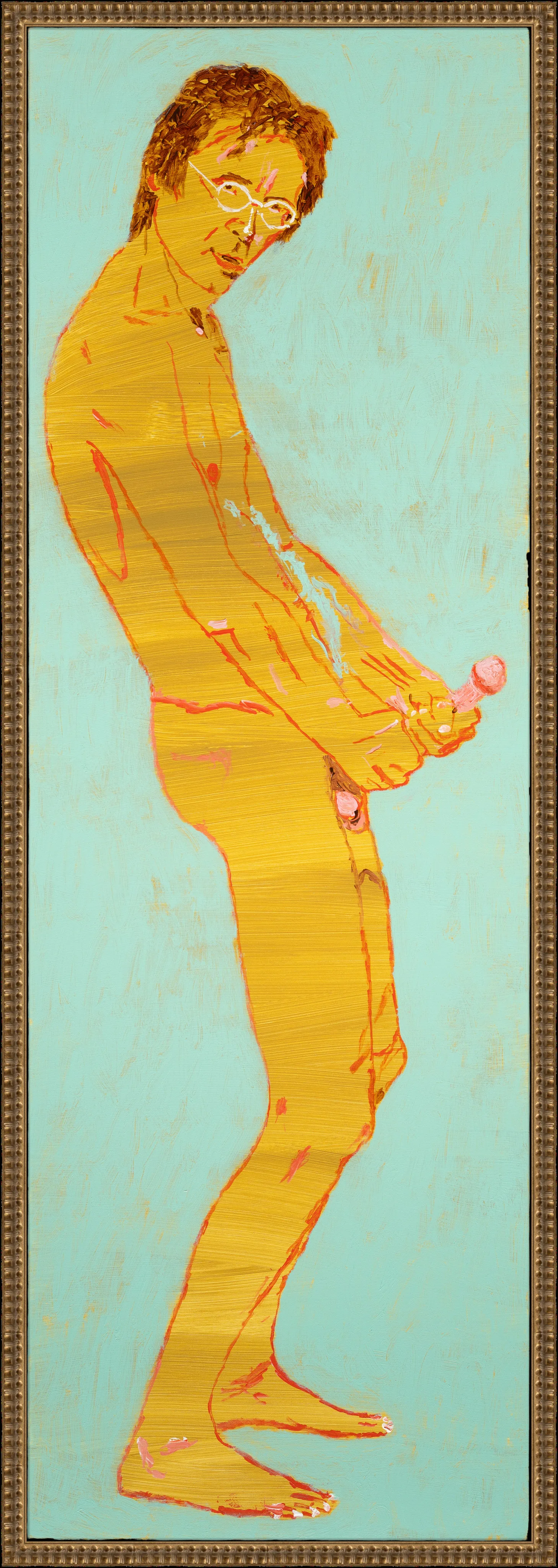 Untitled (BC-045), William Henry Broome