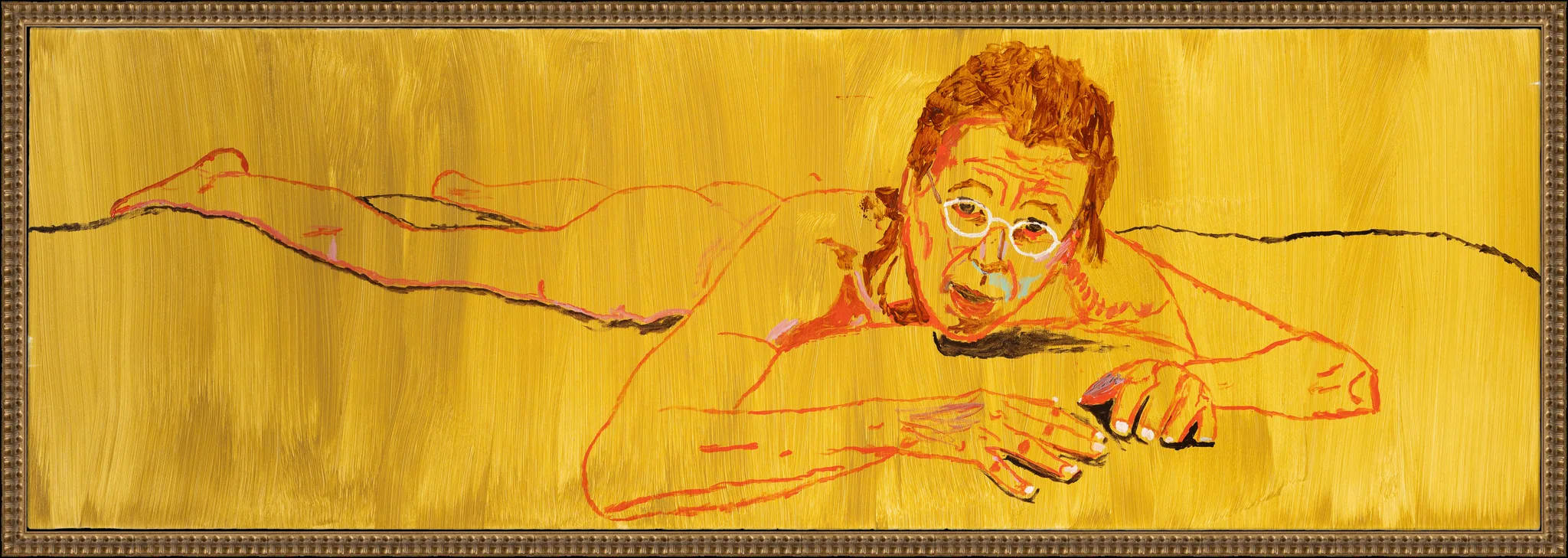 Untitled (BC-046), William Henry Broome