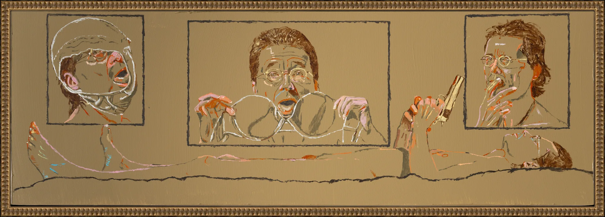 Untitled (BC-047), William Henry Broome