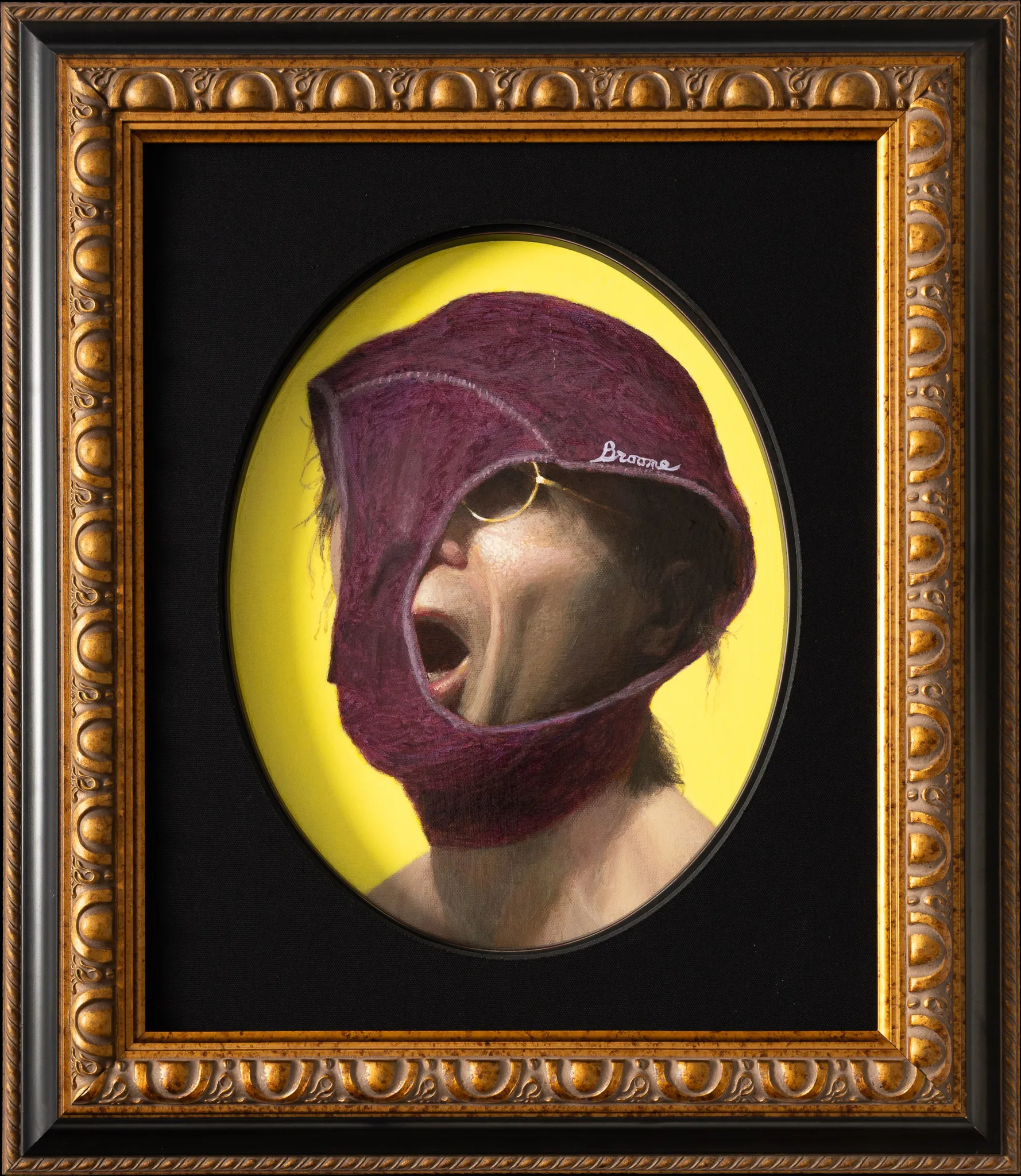 Untitled (BC-050), William Henry Broome