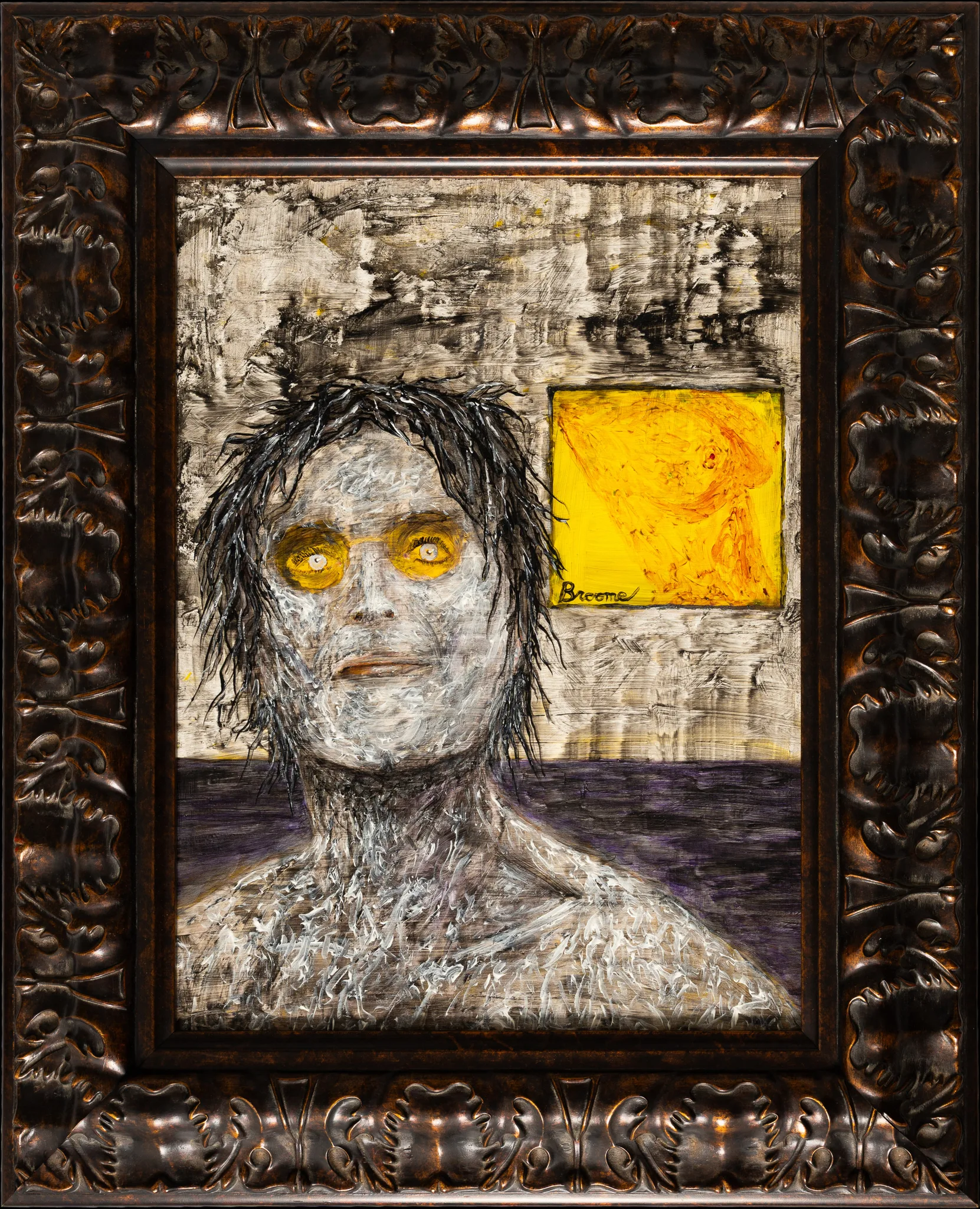 Untitled (BC-055), William Henry Broome