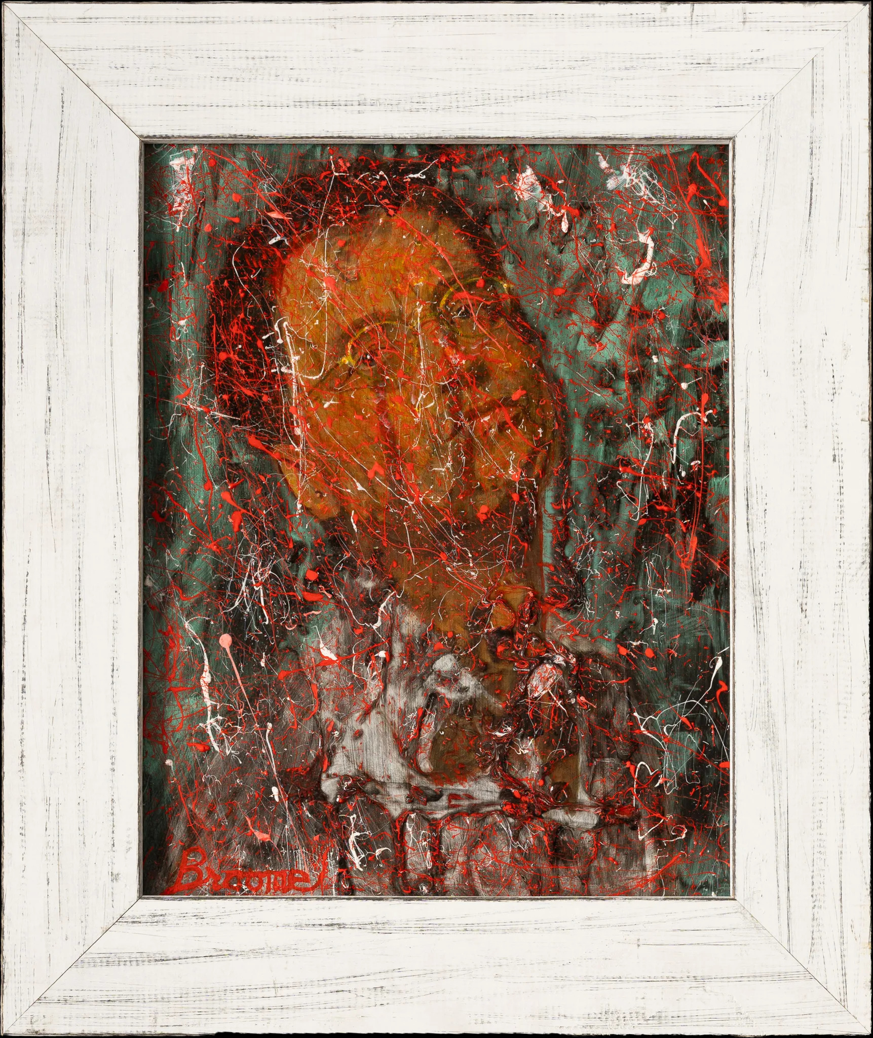 Untitled (BC-057), William Henry Broome