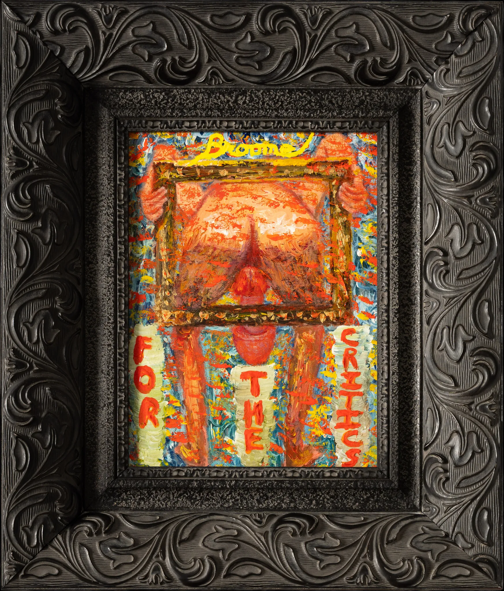 Untitled (BC-060), William Henry Broome