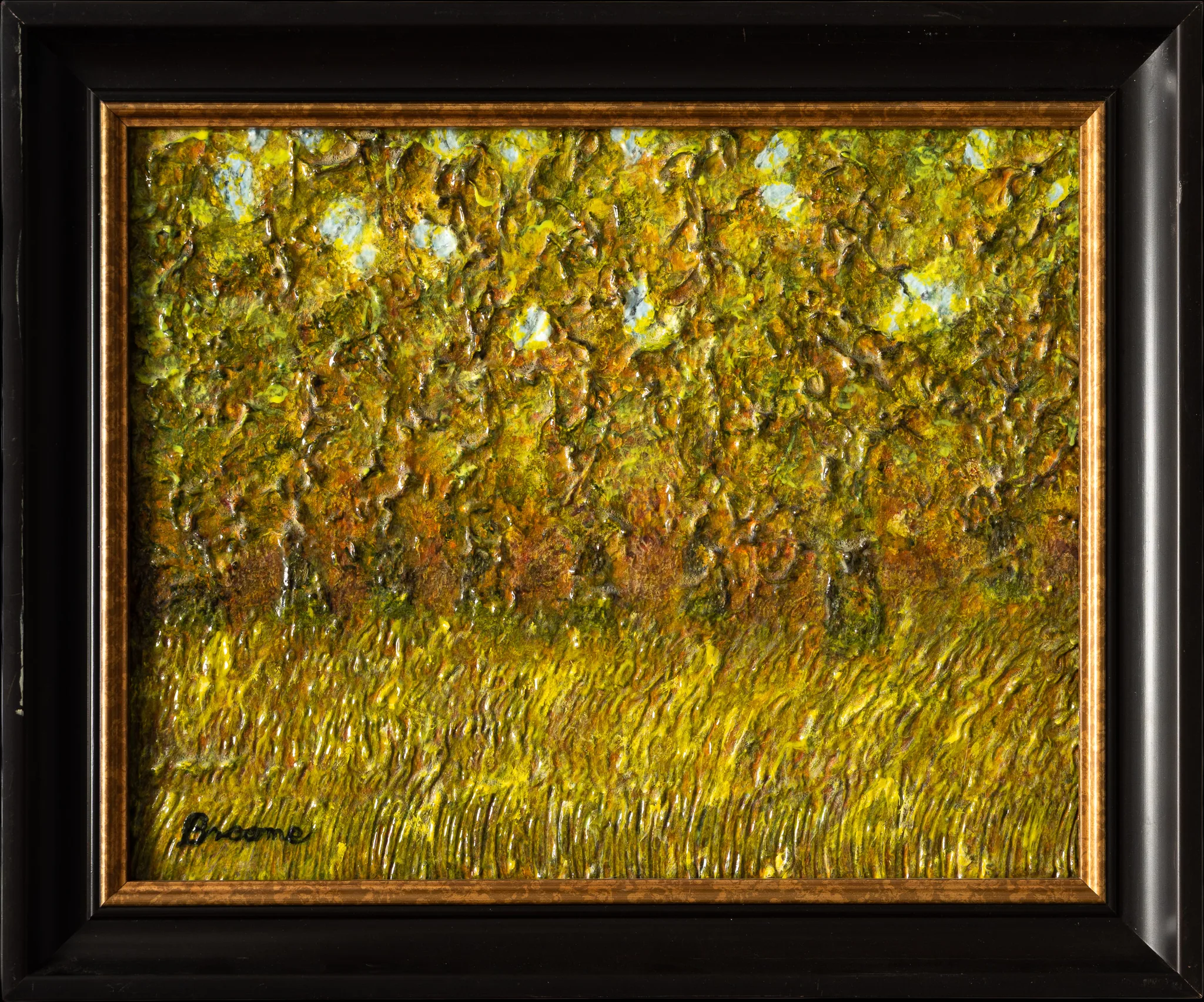 Untitled (BC-061), William Henry Broome