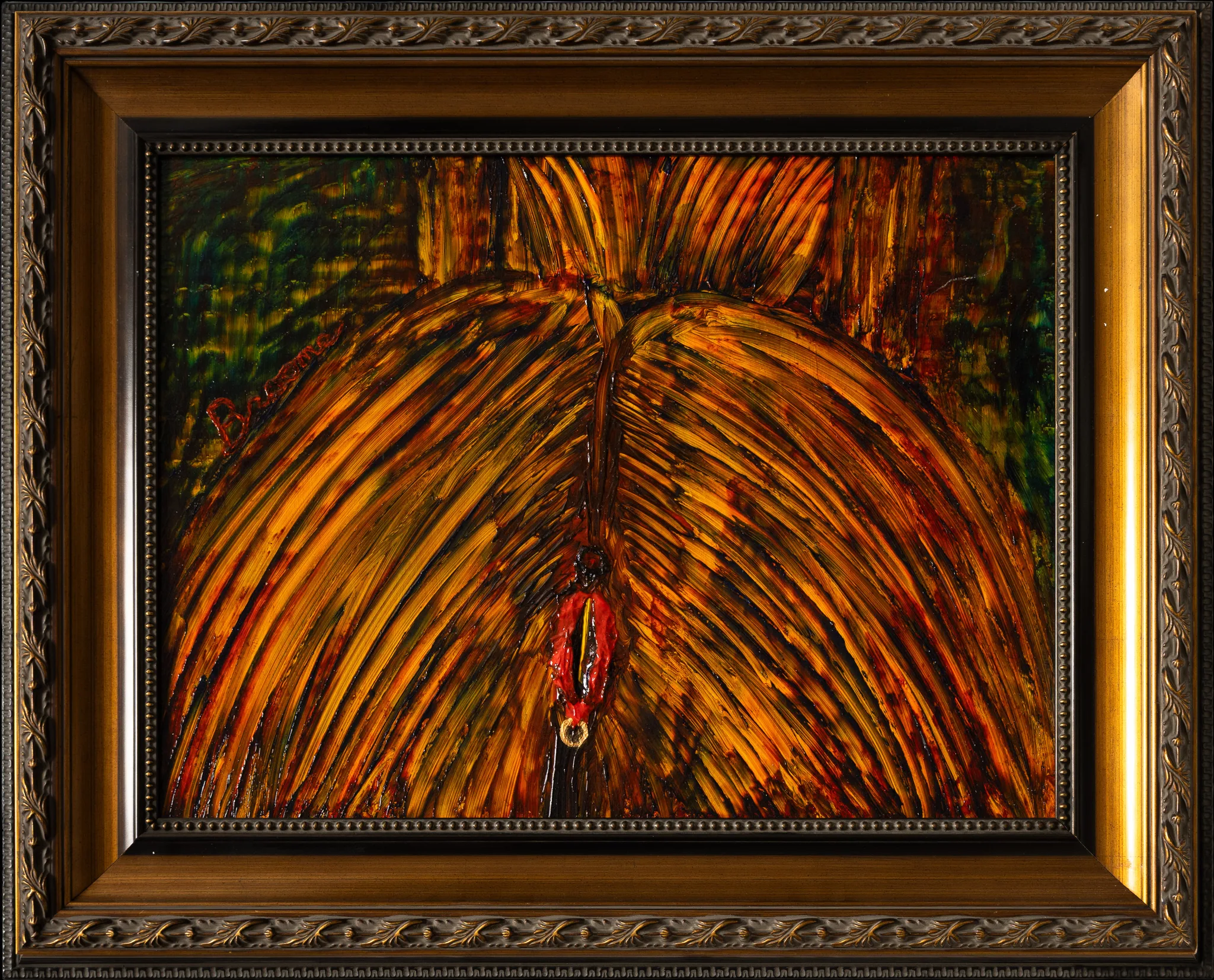 Untitled (BC-070), William Henry Broome