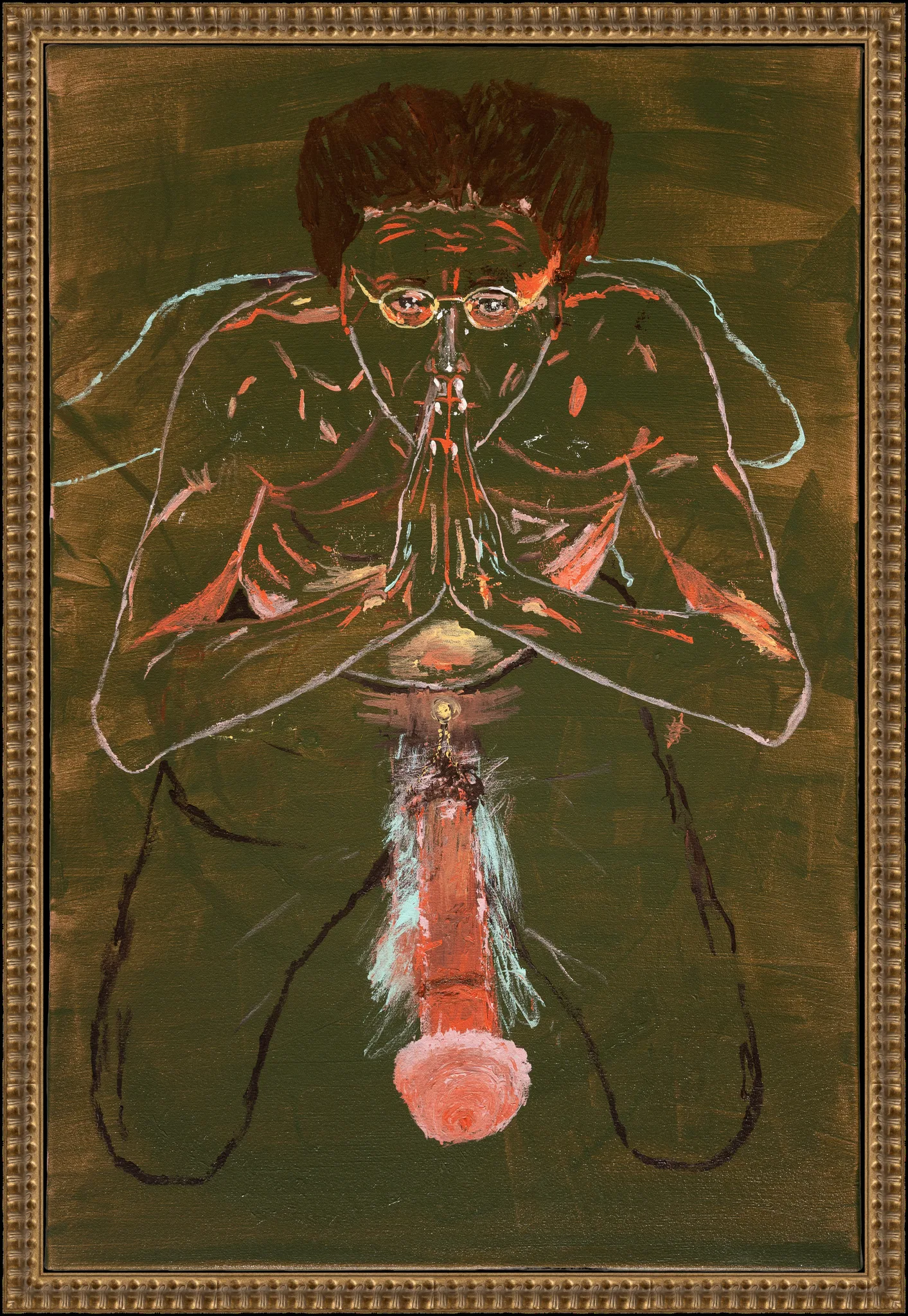 Untitled (BC-077), William Henry Broome