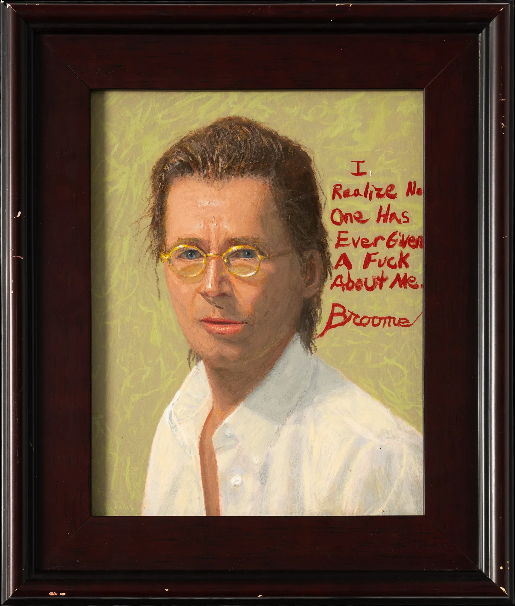 Untitled (BC-089), William Henry Broome