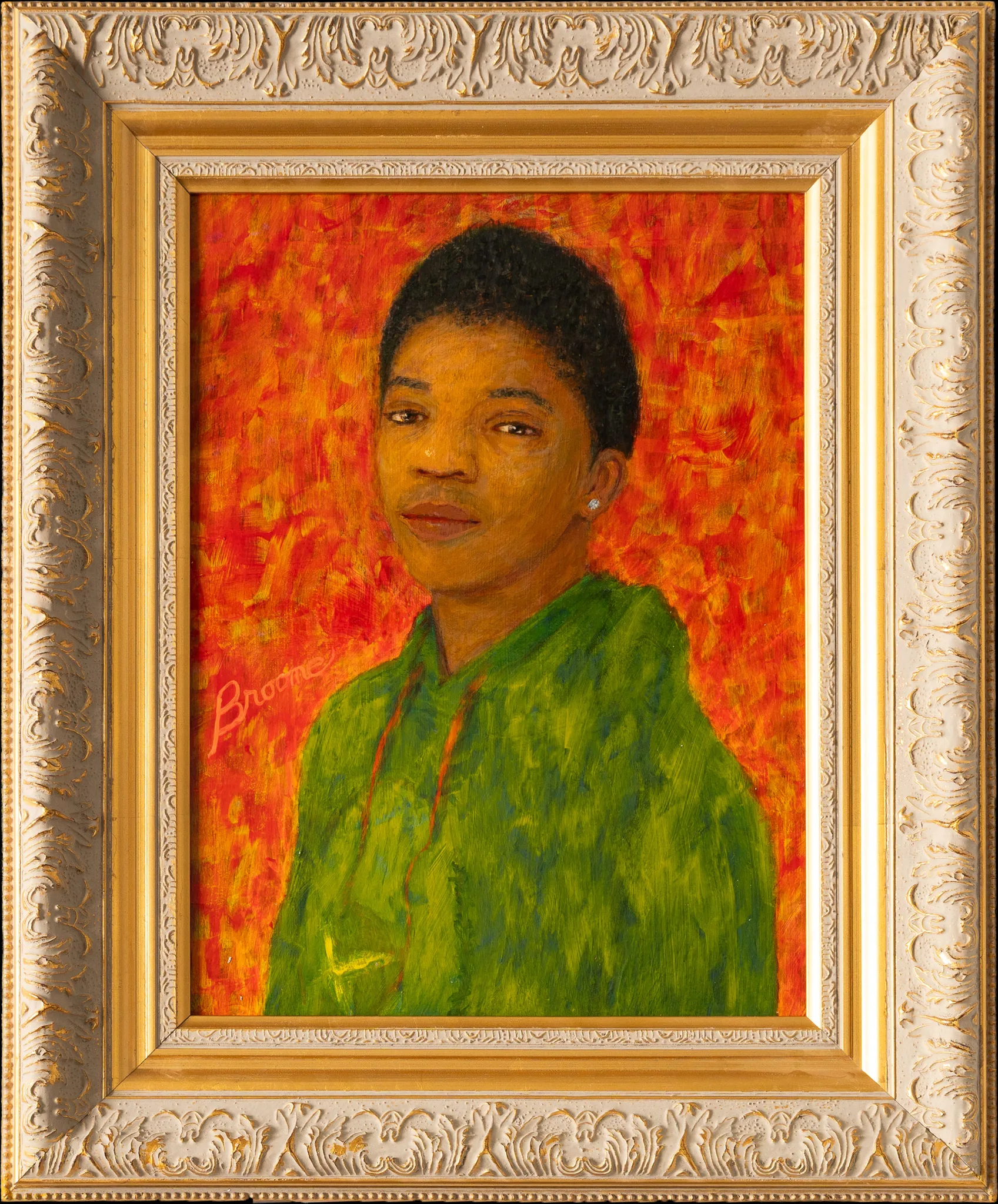 Untitled (BC-098), William Henry Broome
