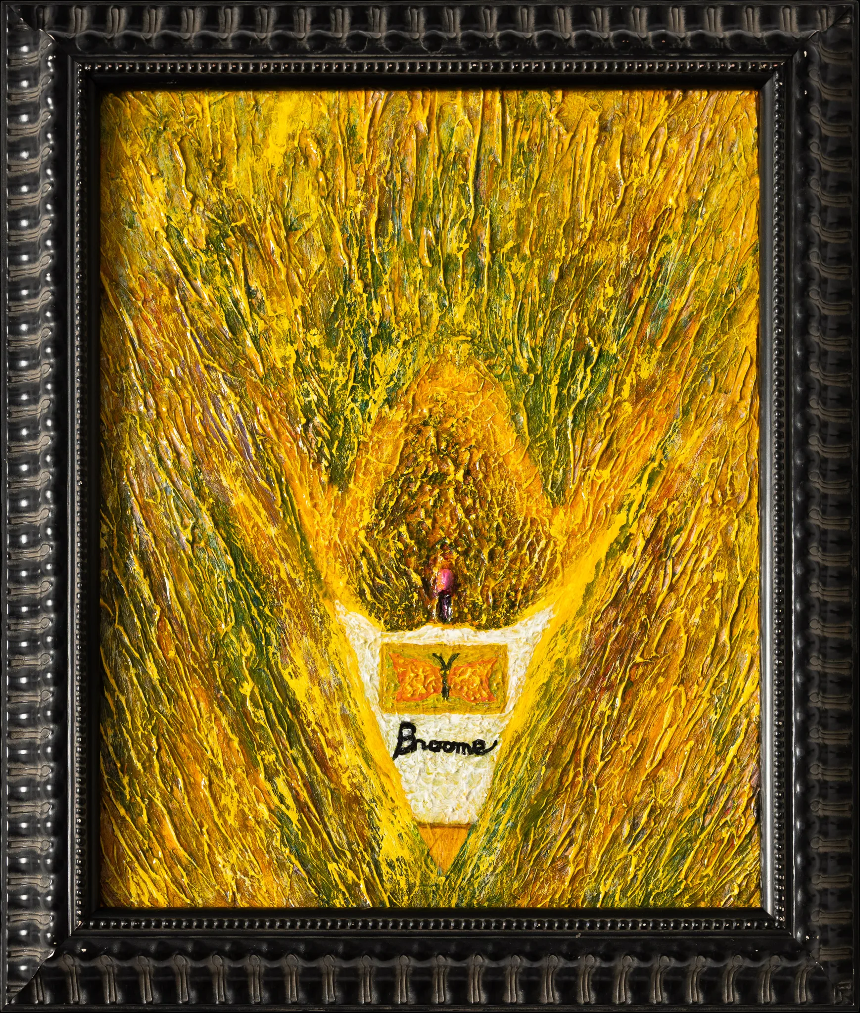 Untitled (BC-099), William Henry Broome