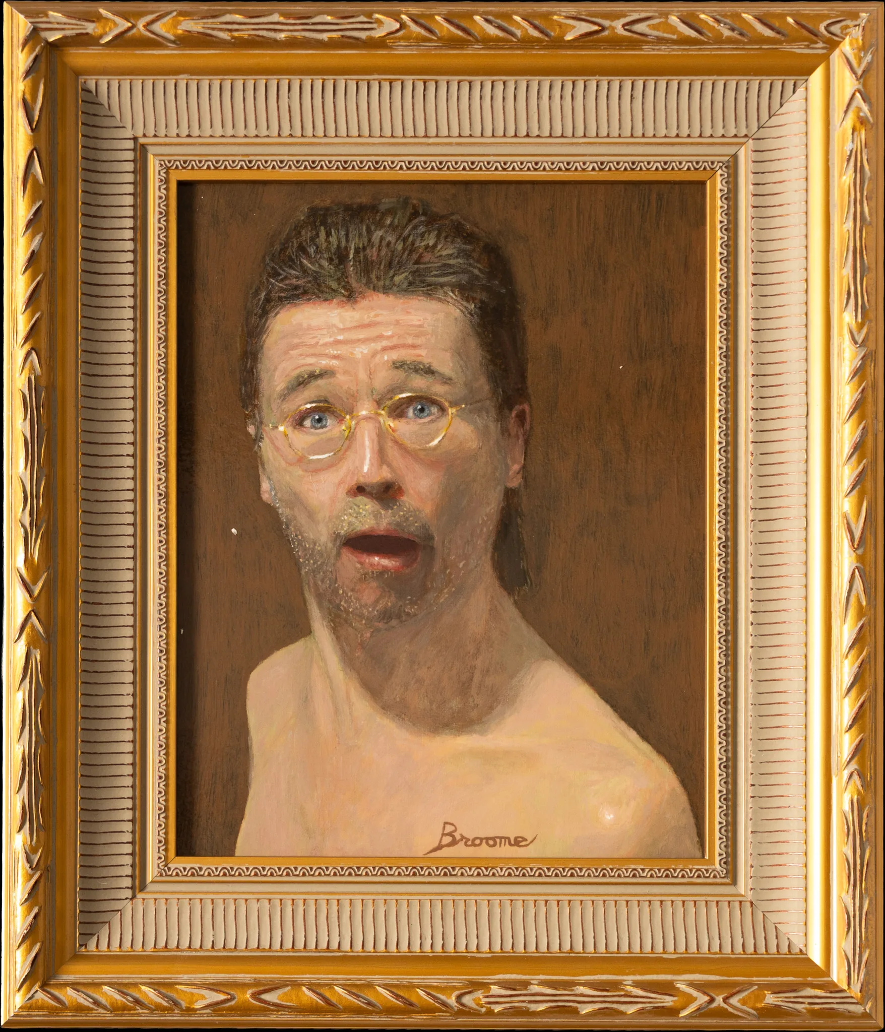 Untitled (BC-100), William Henry Broome