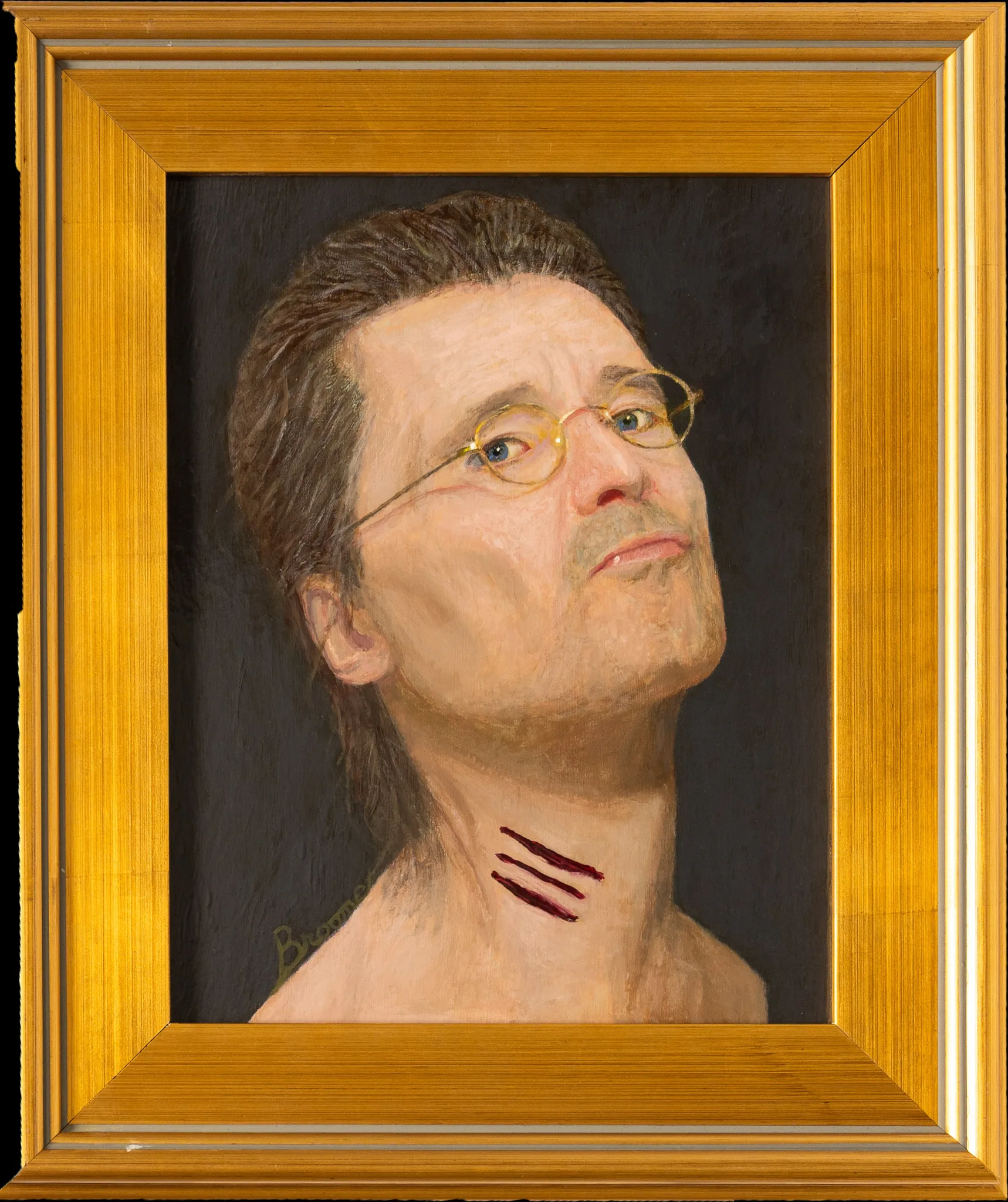 Untitled (BC-106), William Henry Broome