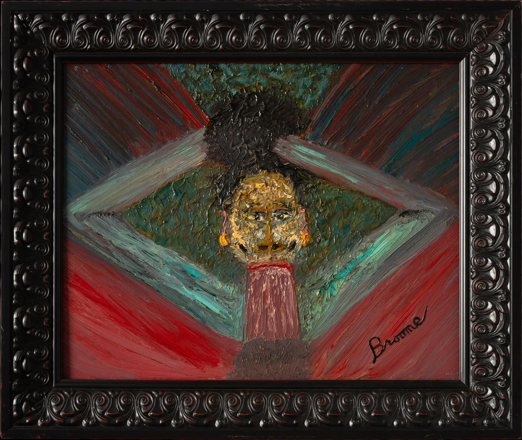 Untitled (BC-111), William Henry Broome