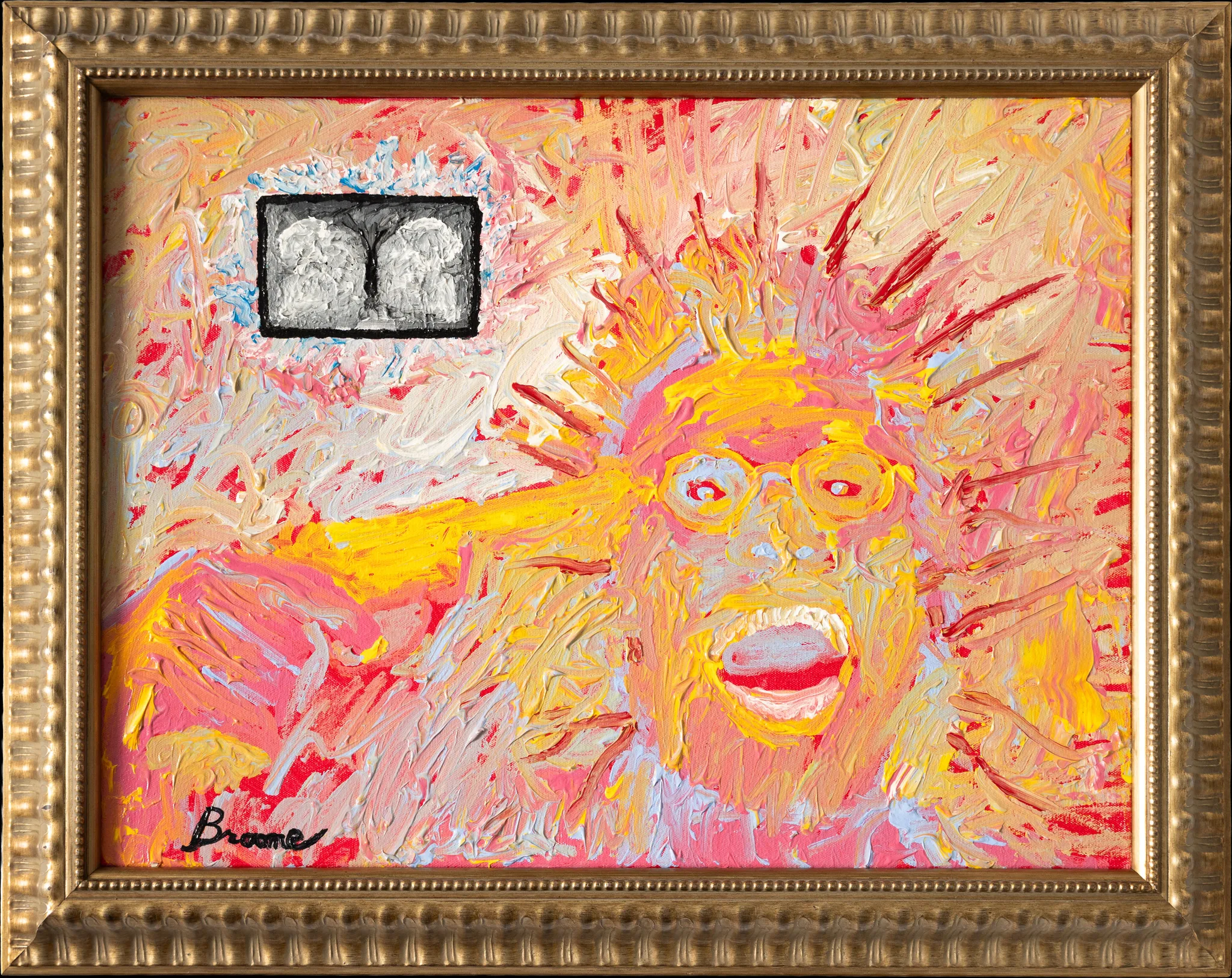 Untitled (BC-122), William Henry Broome