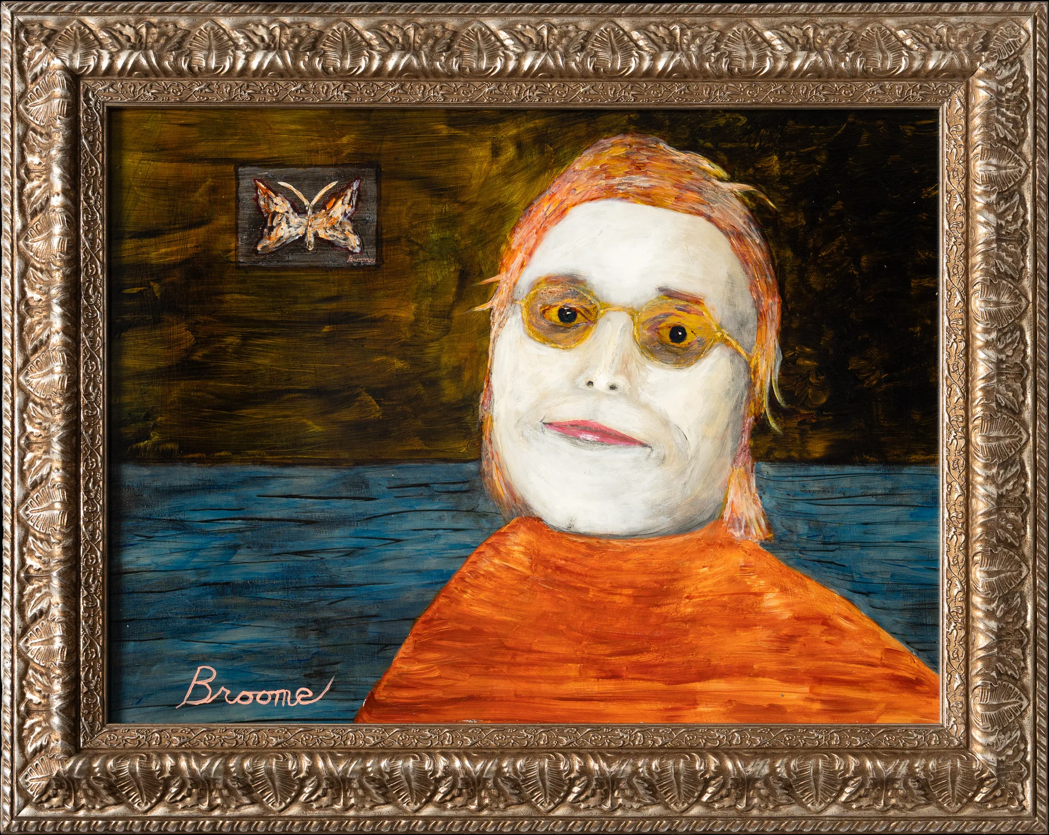 Untitled (BC-123), William Henry Broome