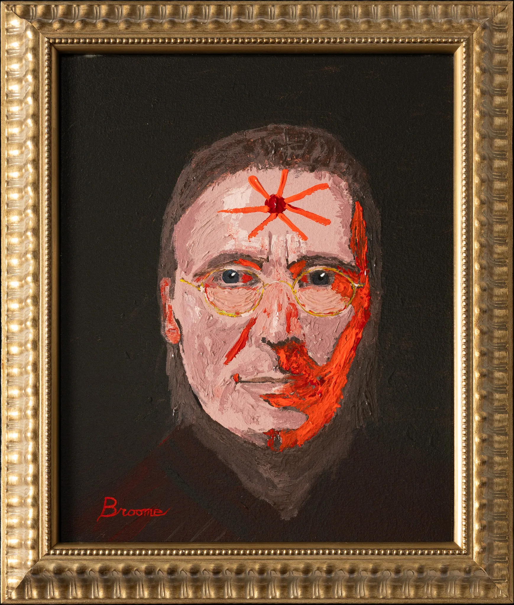 Untitled (BC-126), William Henry Broome