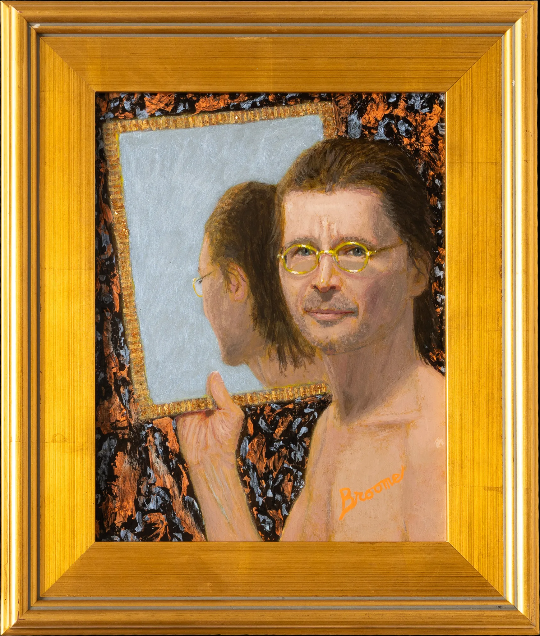 Untitled (BC-138), William Henry Broome