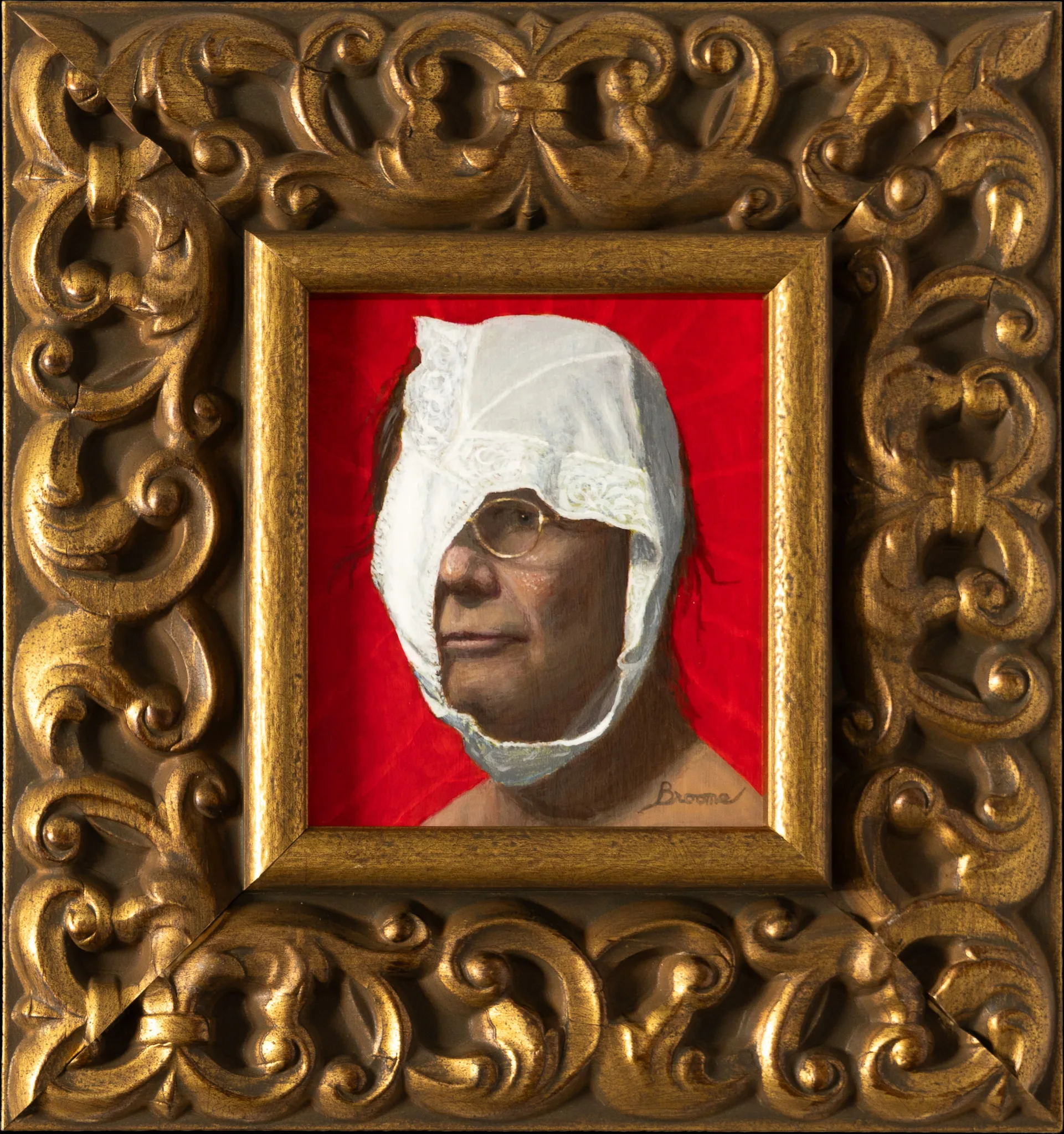 Untitled (BC-140), William Henry Broome