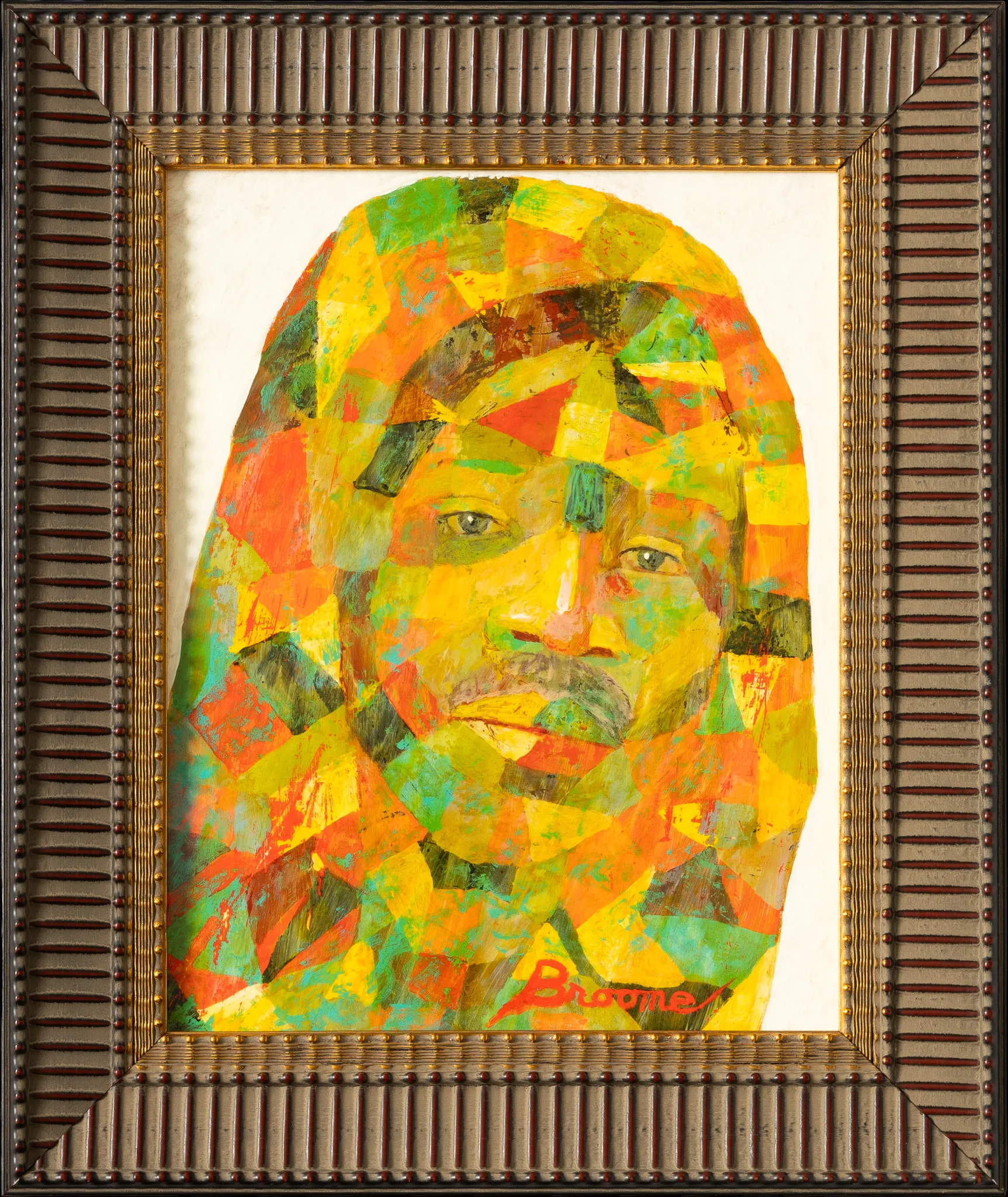 Untitled (BC-142), William Henry Broome
