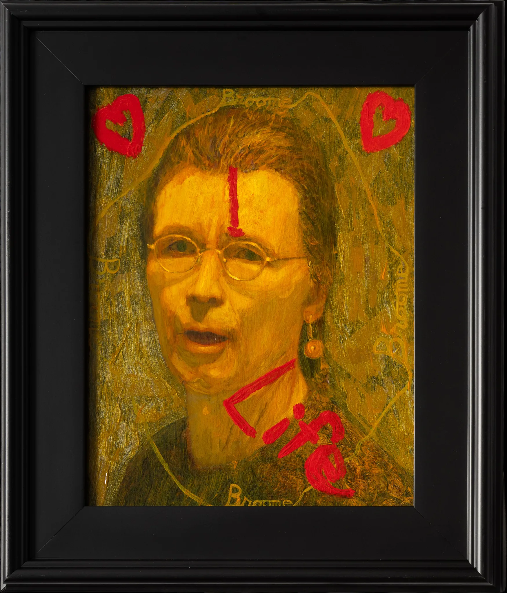 Untitled (BC-144), William Henry Broome