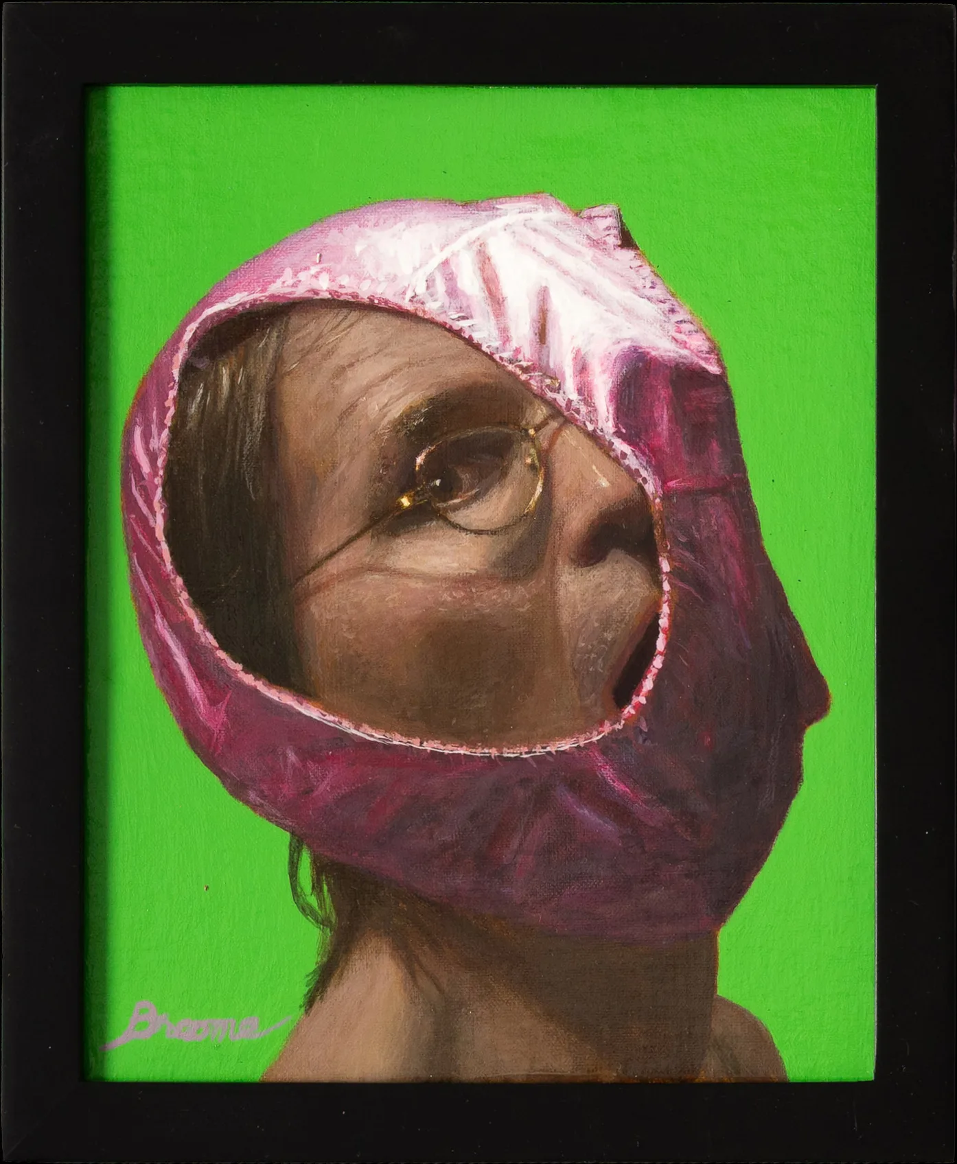 Untitled (BC-148), William Henry Broome