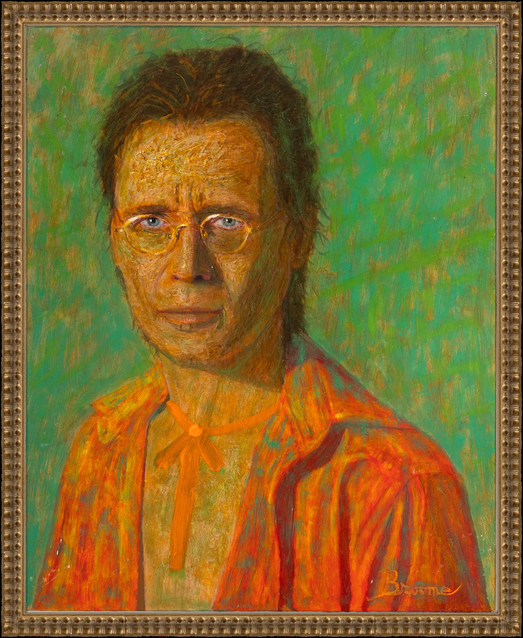 Untitled (BC-152), William Henry Broome