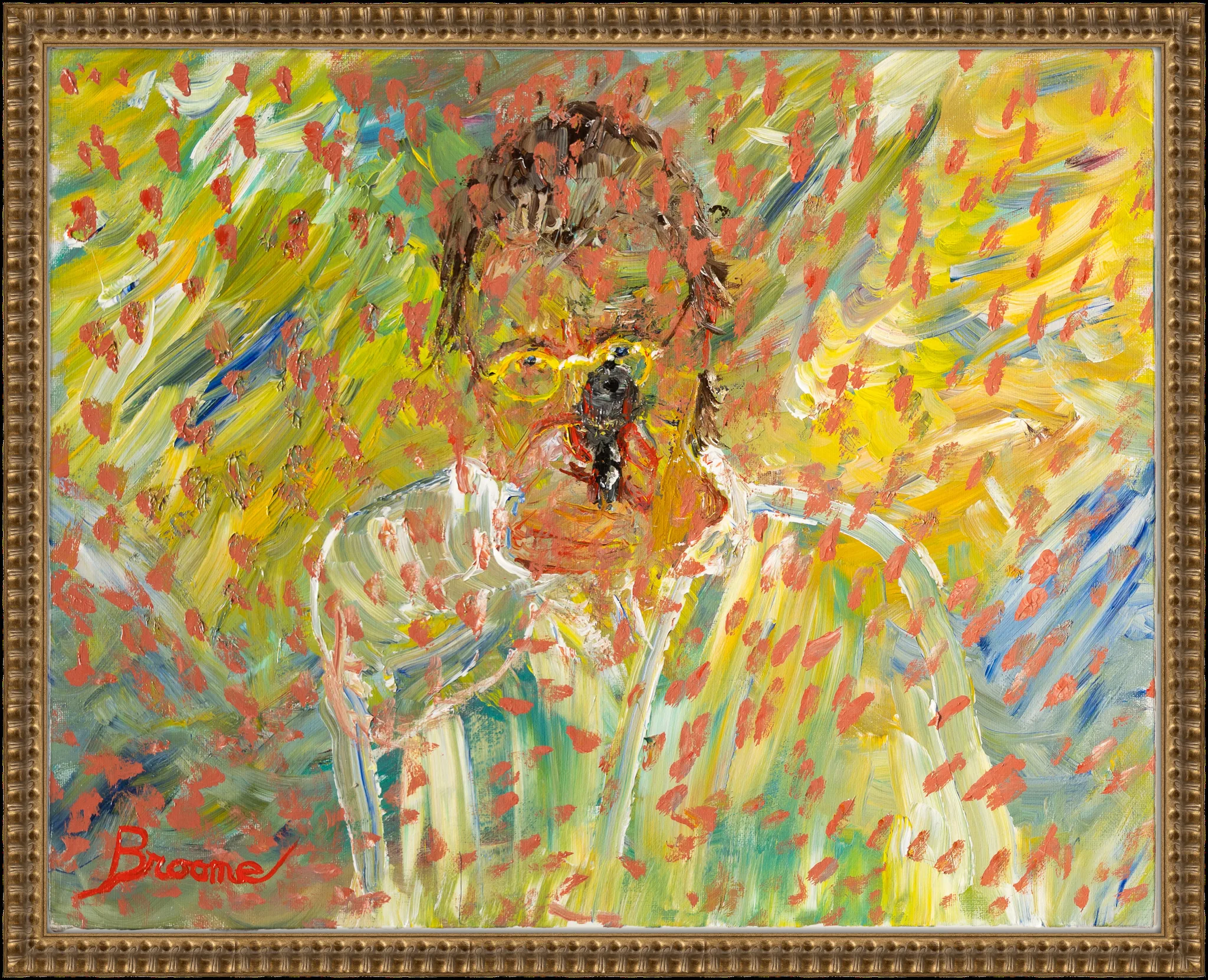 Untitled (BC-157), William Henry Broome