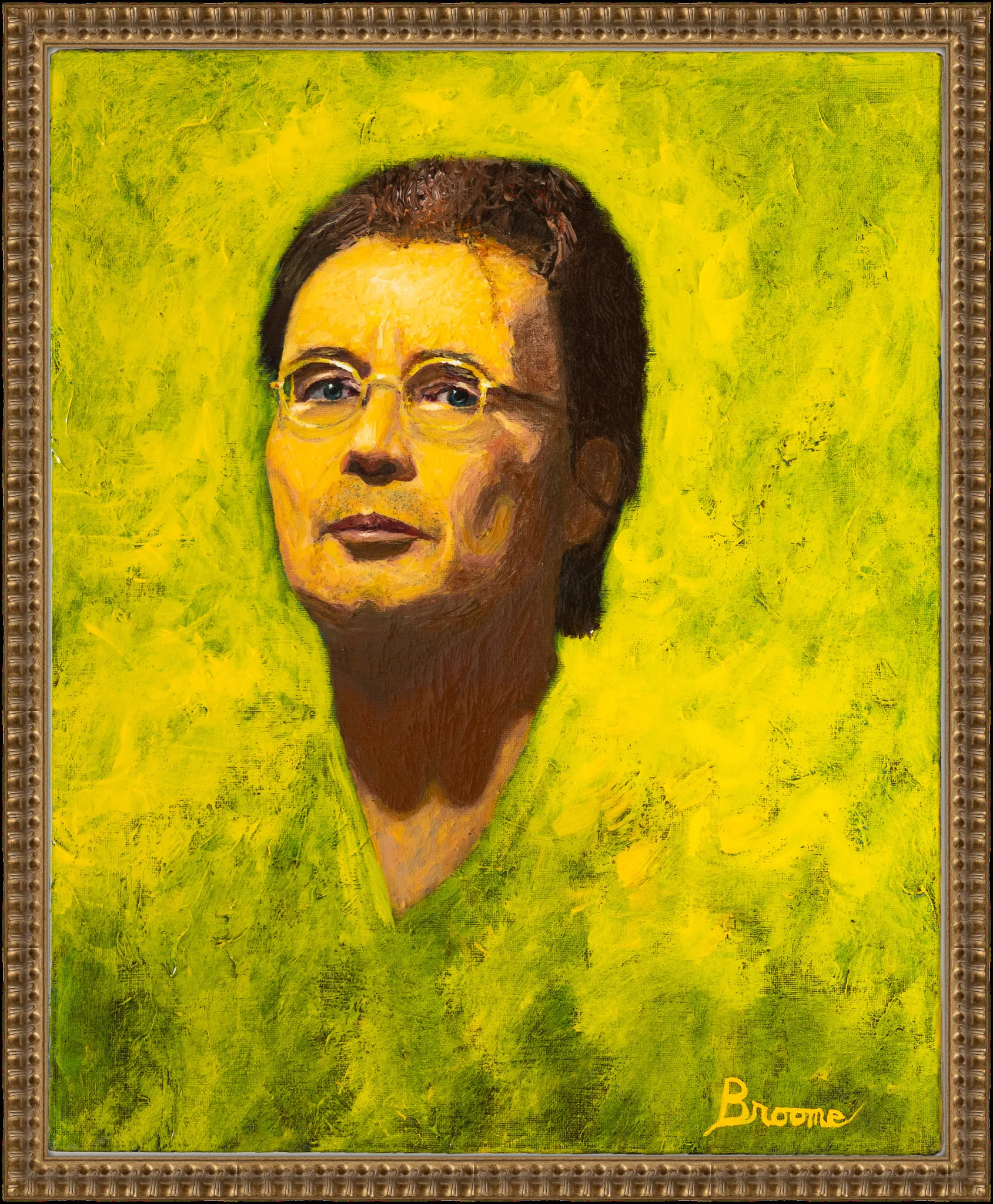 Untitled (BC-160), William Henry Broome