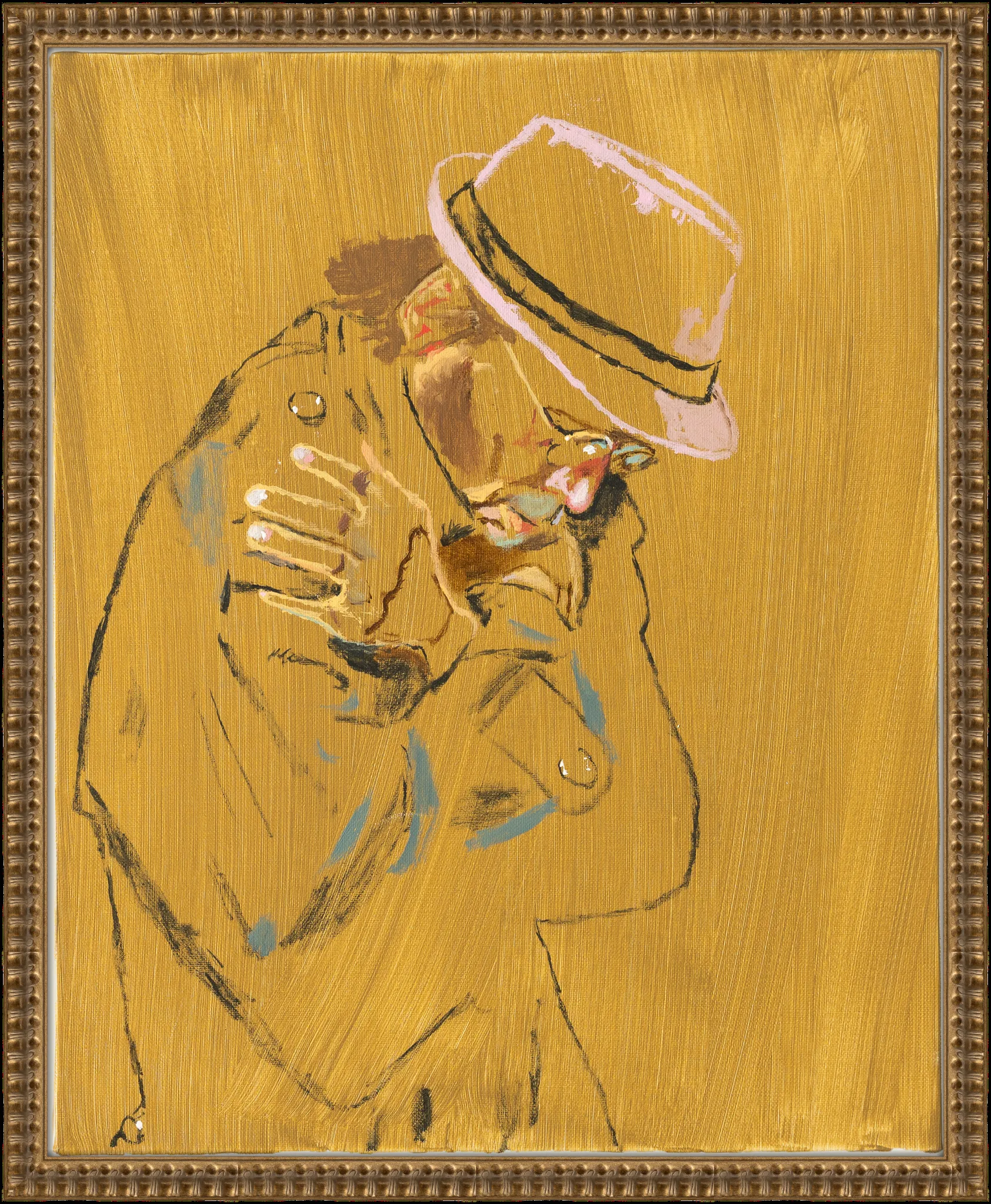 Untitled (BC-164), William Henry Broome