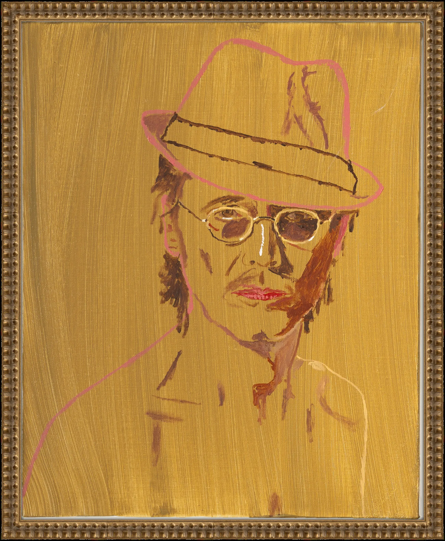 Untitled (BC-168), William Henry Broome