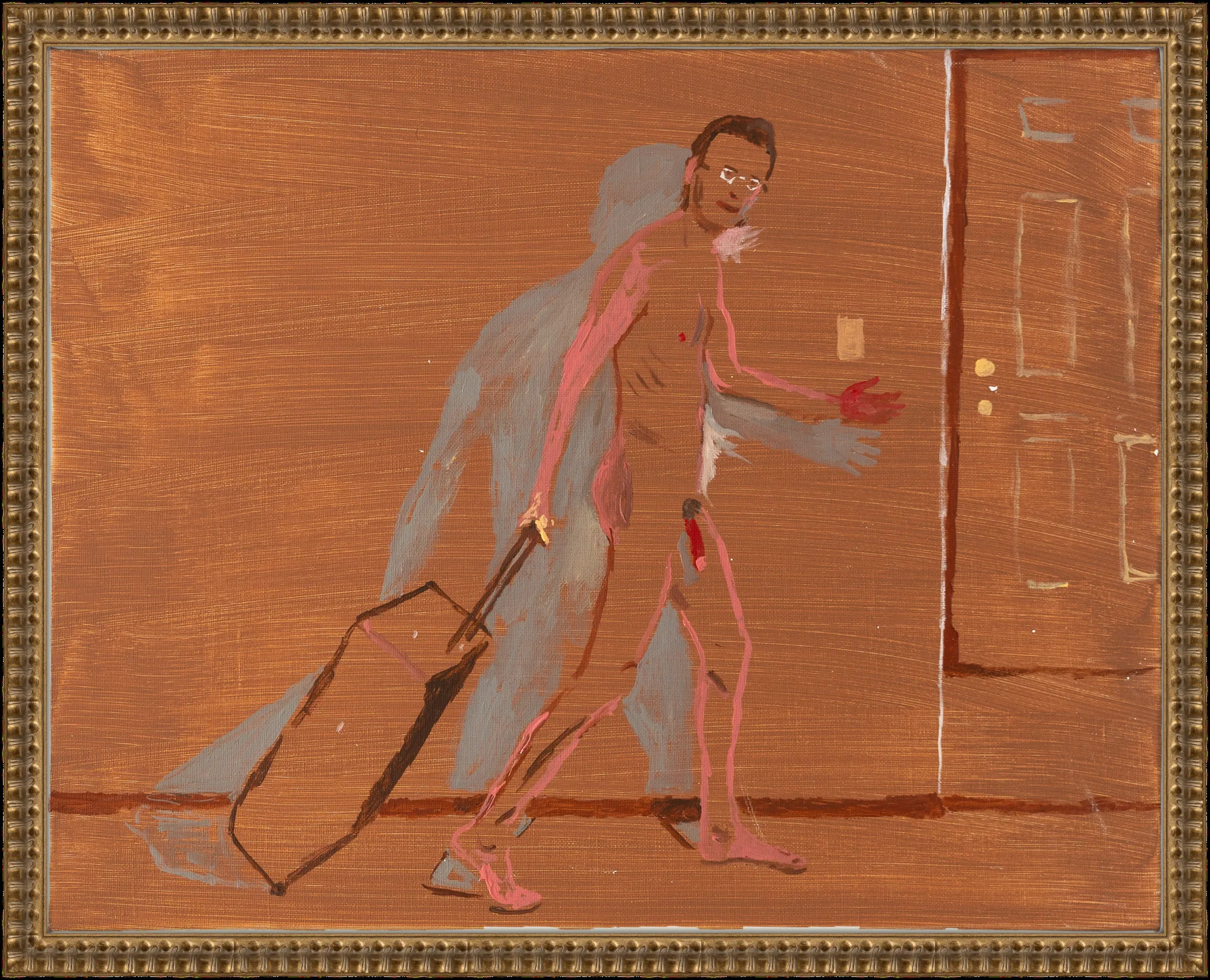 Untitled (BC-169), William Henry Broome