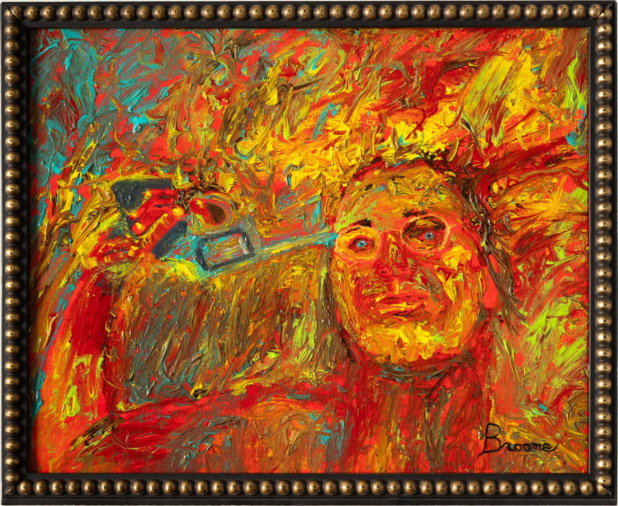 Untitled (BC-191), William Henry Broome