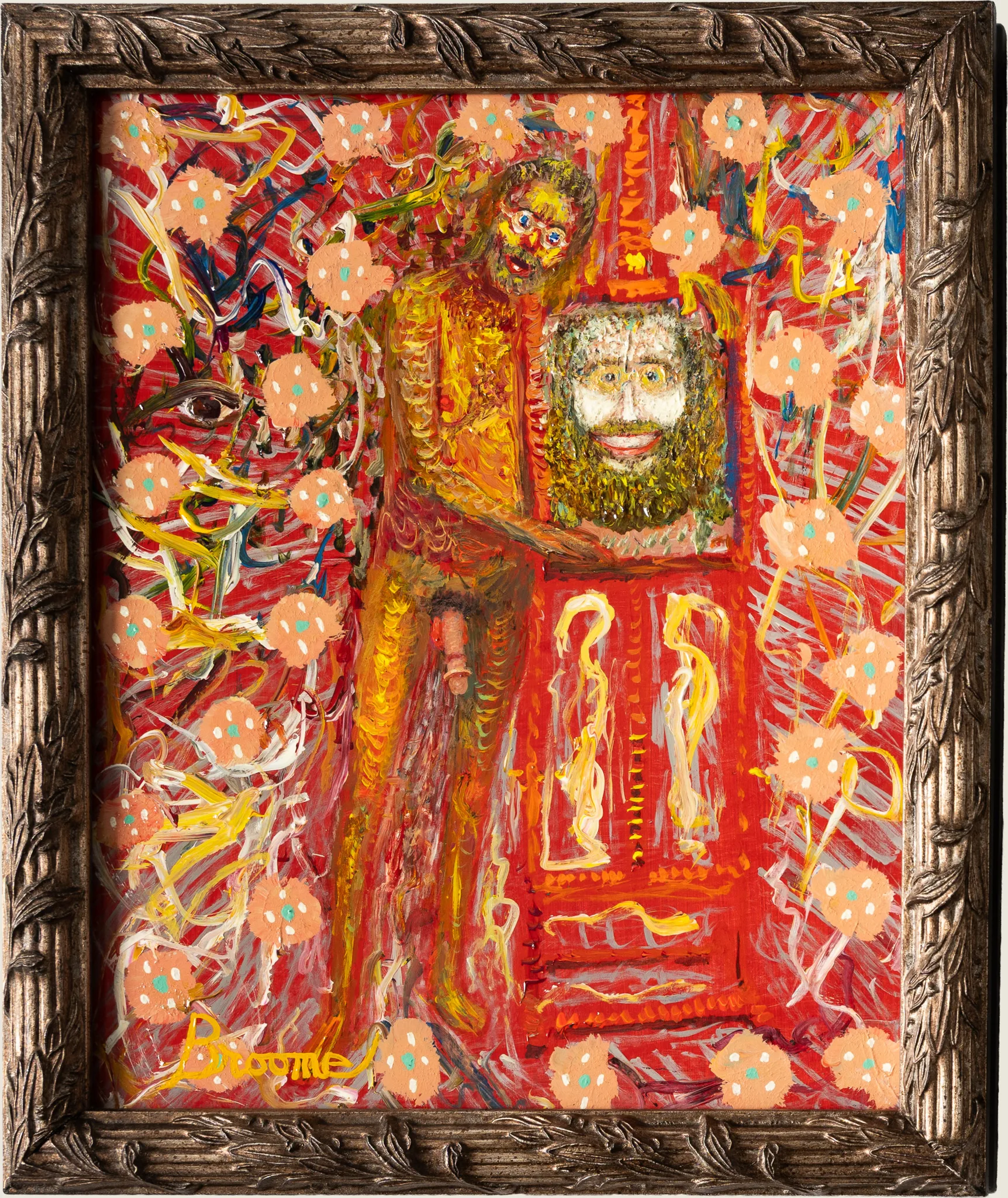 Untitled (BC-211), William Henry Broome
