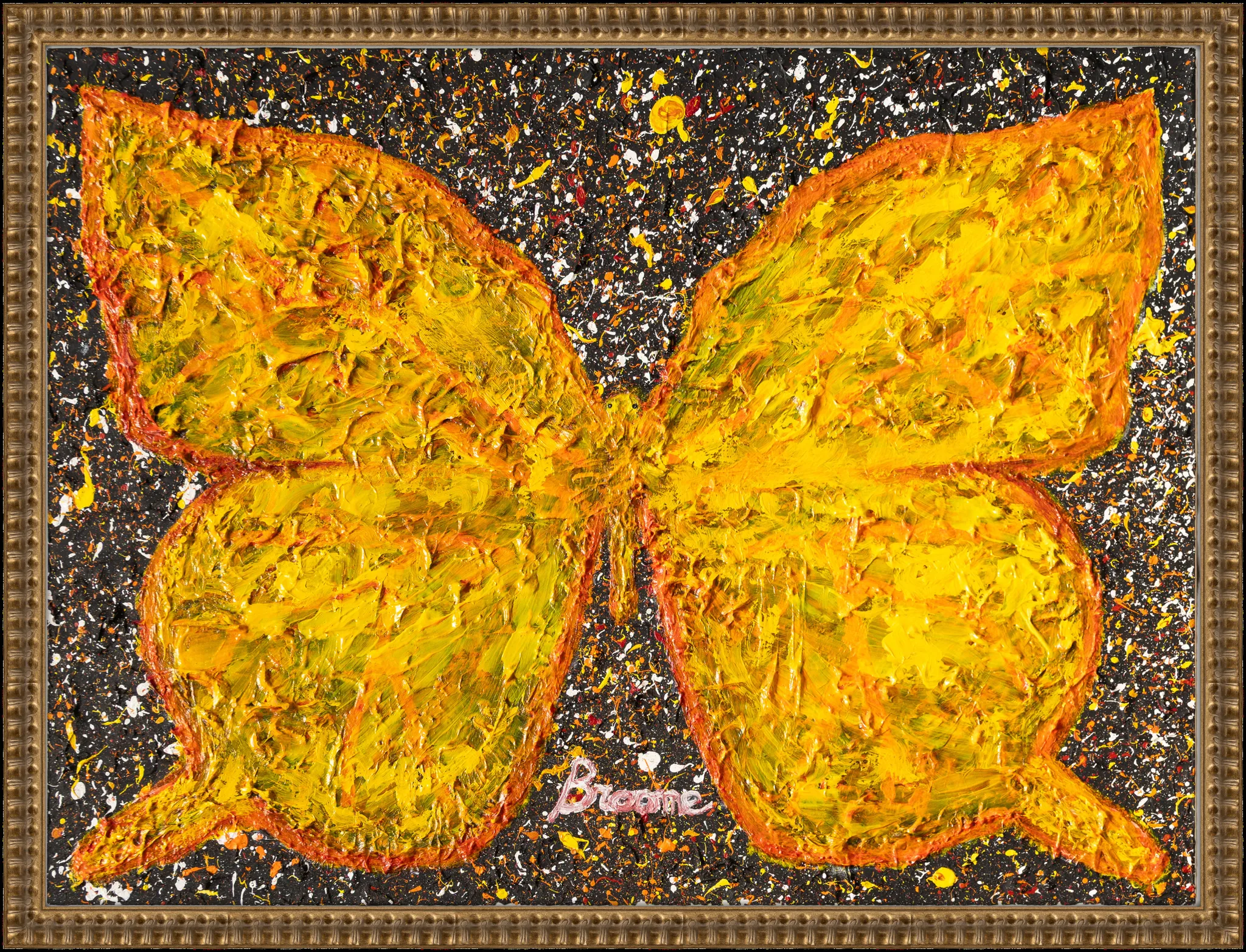 Untitled (BC-222), William Henry Broome