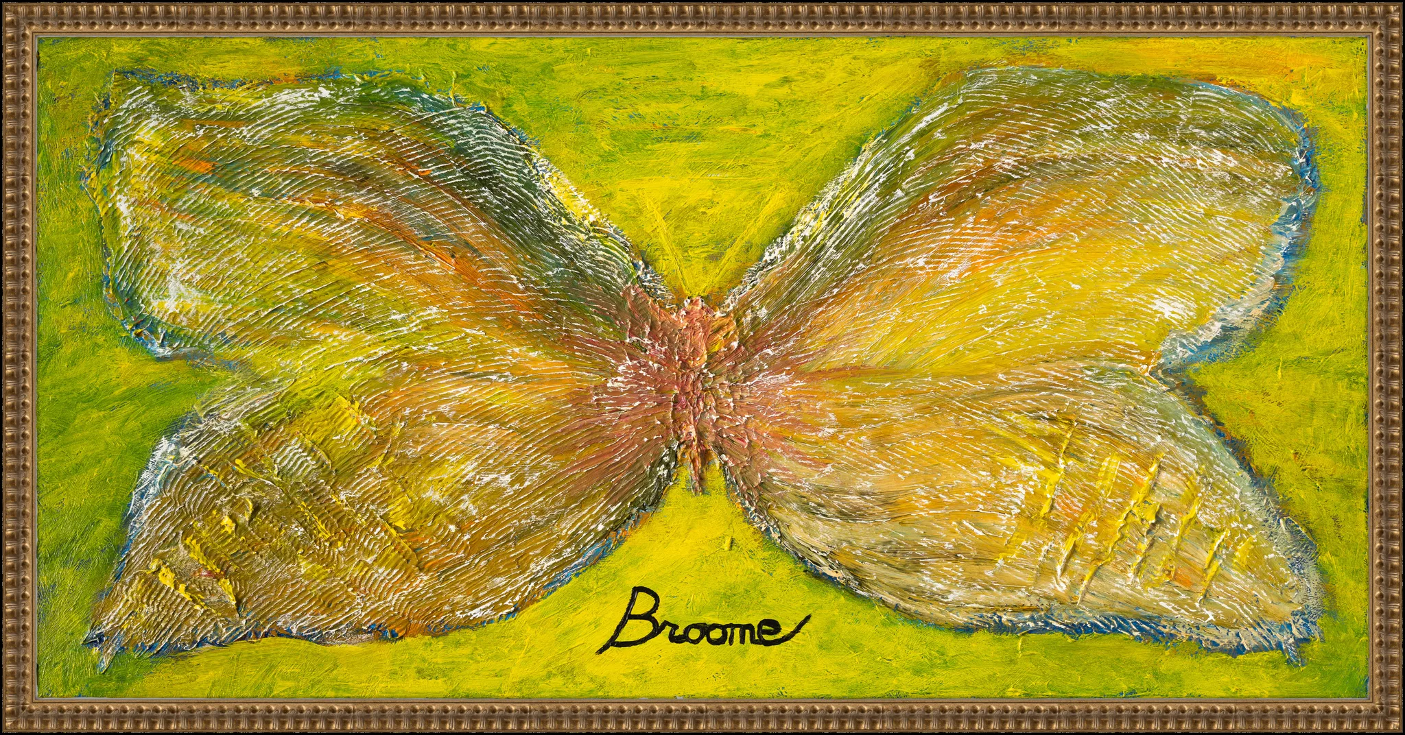 Untitled (BC-223), William Henry Broome