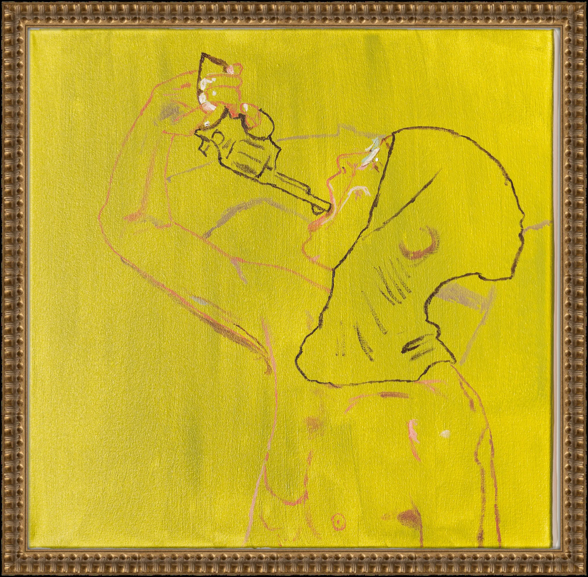 Untitled (BC-233), William Henry Broome