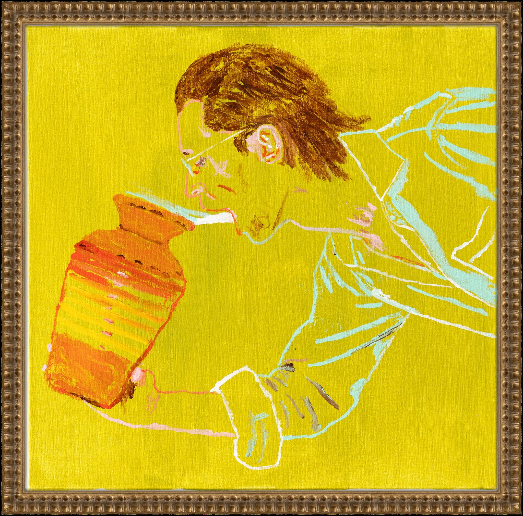 Untitled (BC-237), William Henry Broome