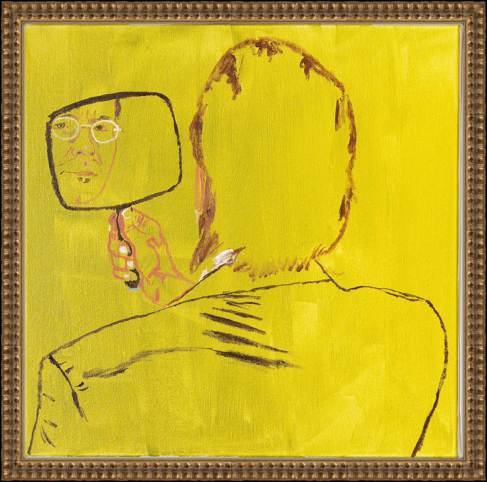 Untitled (BC-241), William Henry Broome